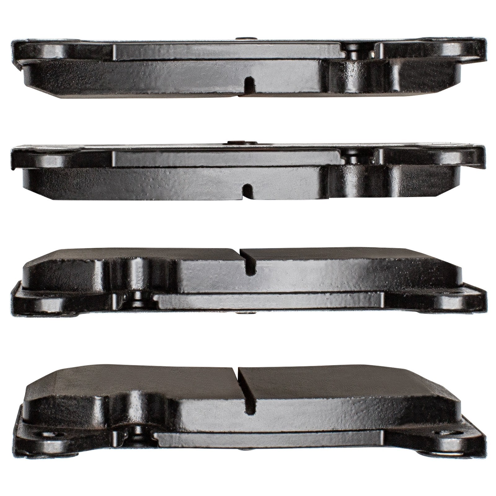 DYN-1551-2139-00 DFC 5000 Advanced Brake Pads - Ceramic - Image 4