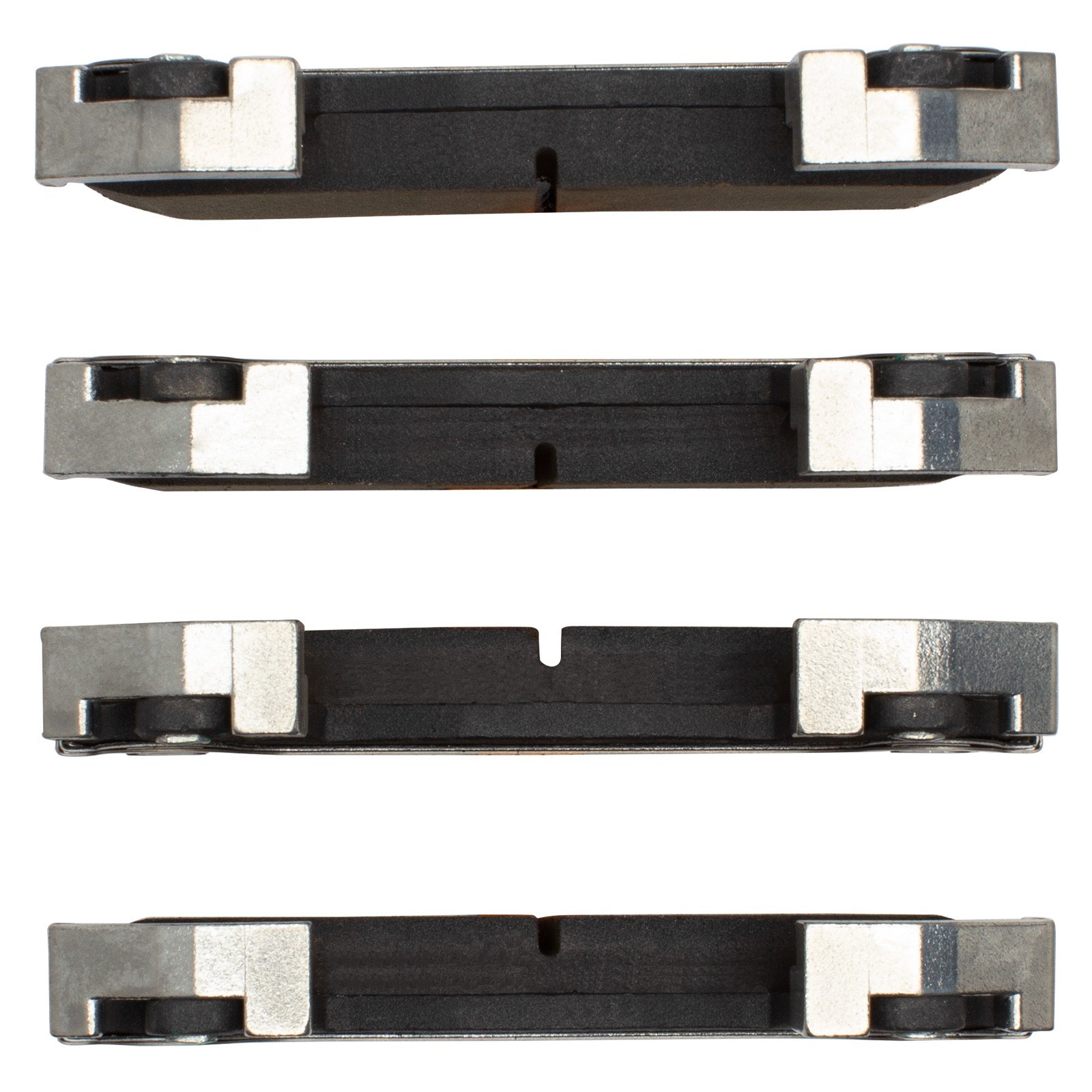 DYN 1551-2145-00 DFC 5000 Advanced Brake Pads - Ceramic - Image 4