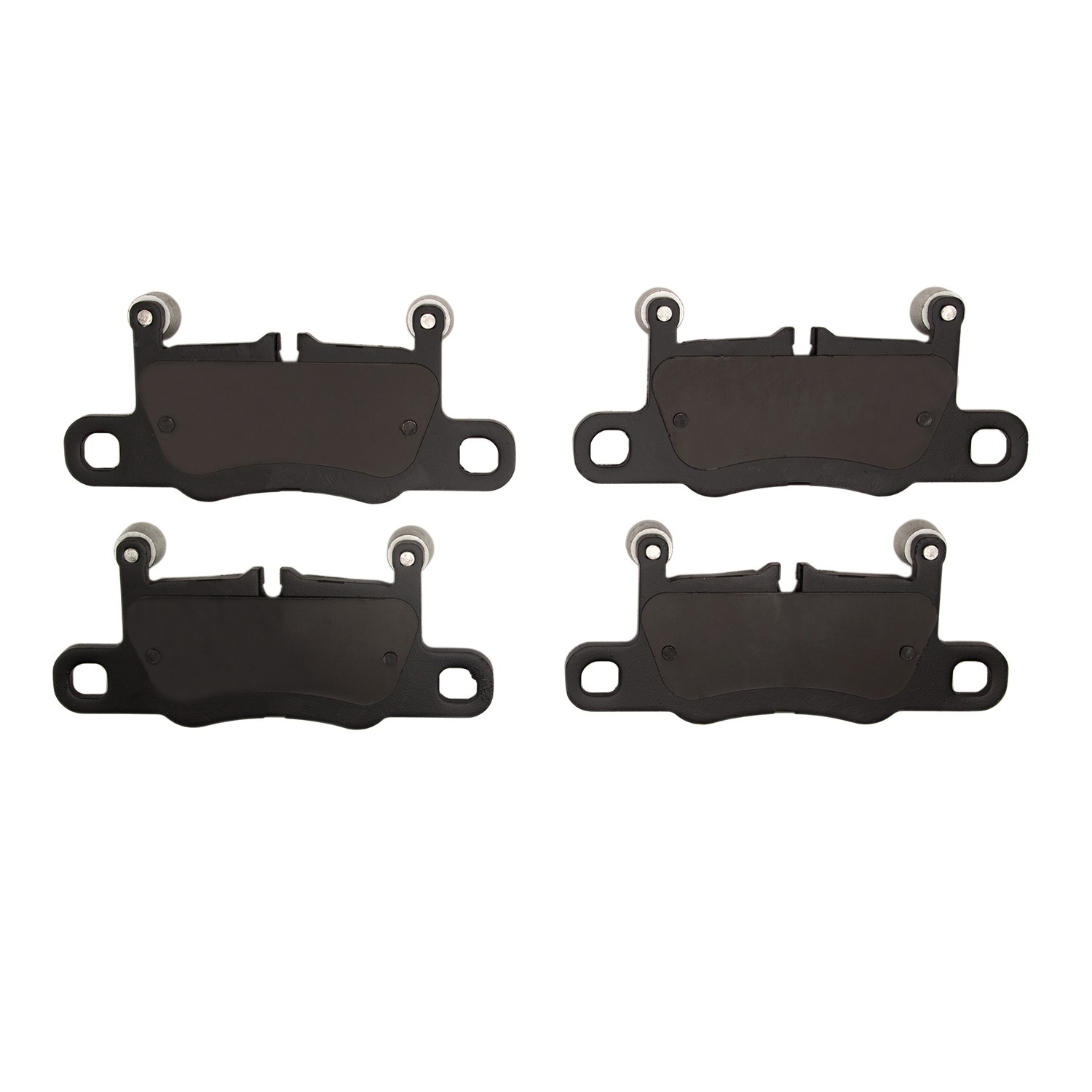DYN-1551-2148-00 DFC 5000 Advanced Brake Pads - Ceramic