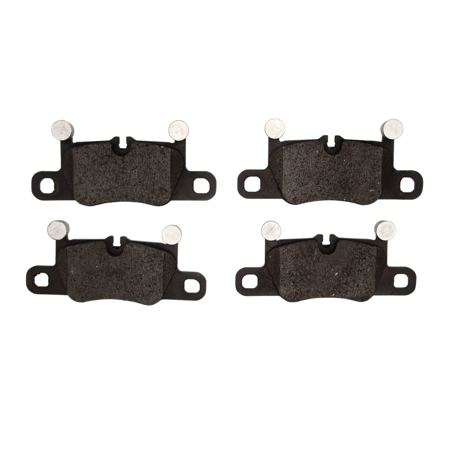 DYN-1551-2148-00 DFC 5000 Advanced Brake Pads - Ceramic - Image 2