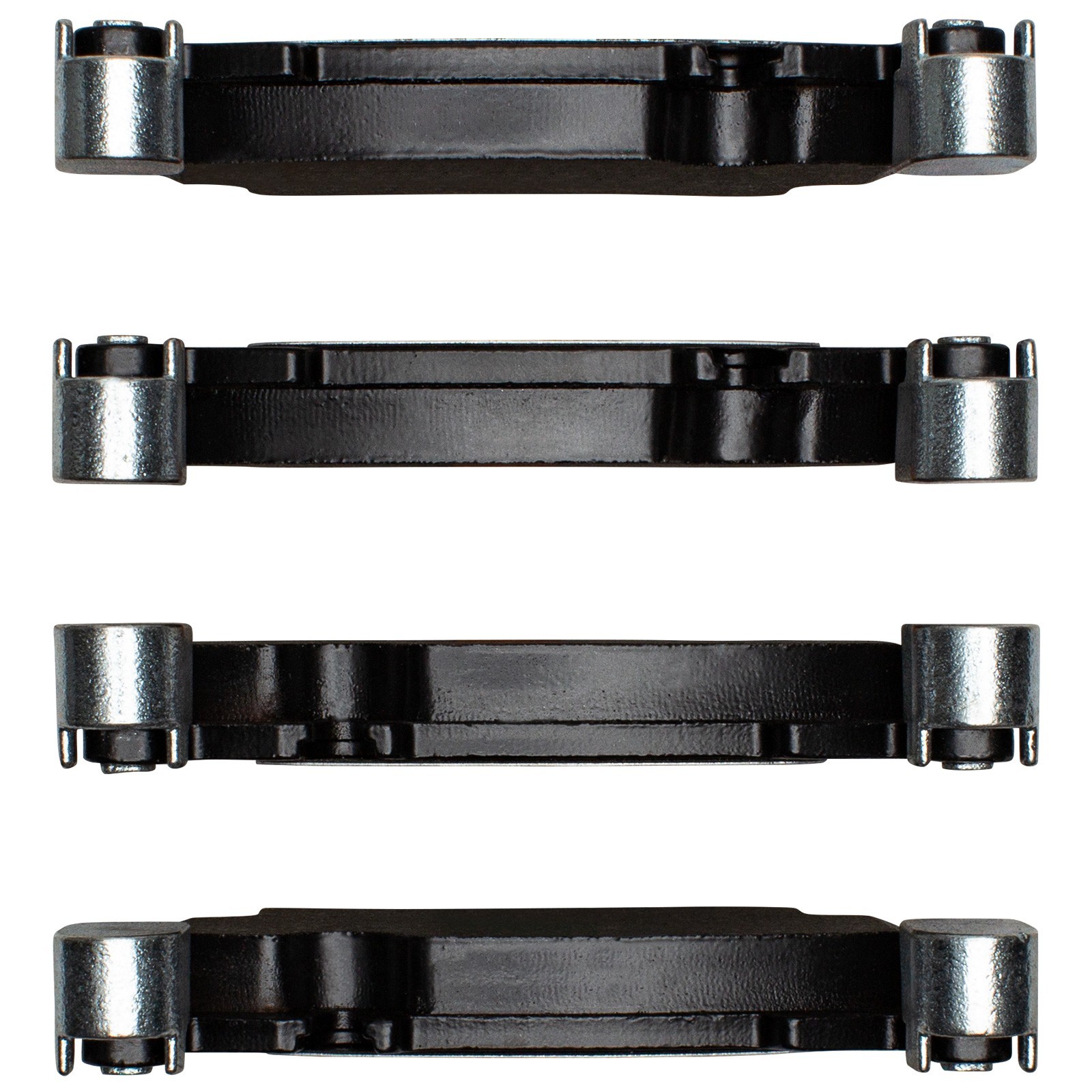 DYN 1551-2166-00 DFC 5000 Advanced Brake Pads - Low Metallic - Image 4