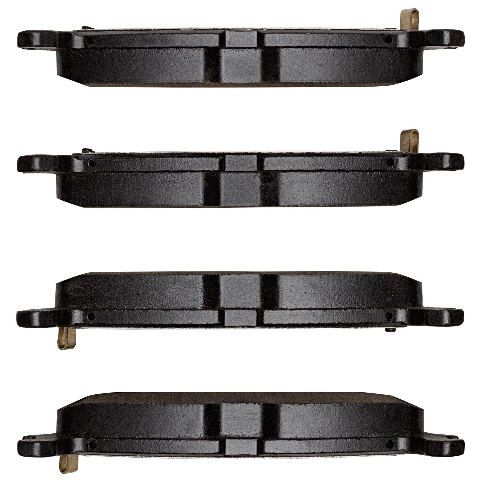 DYN-1551-2169-00 DFC 5000 Advanced Brake Pads - Ceramic - Image 4