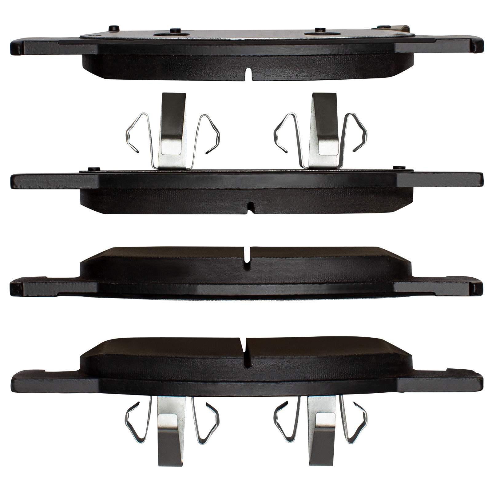 DYN-1551-2170-00 DFC 5000 Advanced Brake Pads - Ceramic - Image 4