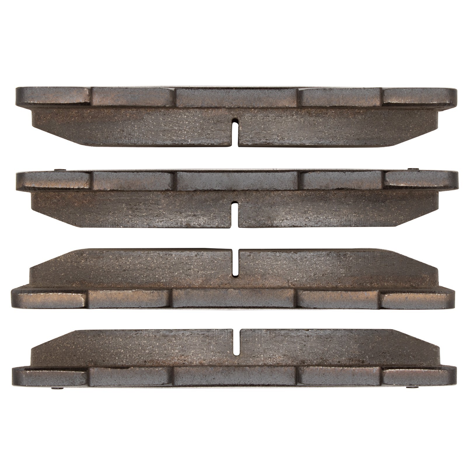 DYN-1551-2173-00 DFC 5000 Advanced Brake Pads - Ceramic - Image 4
