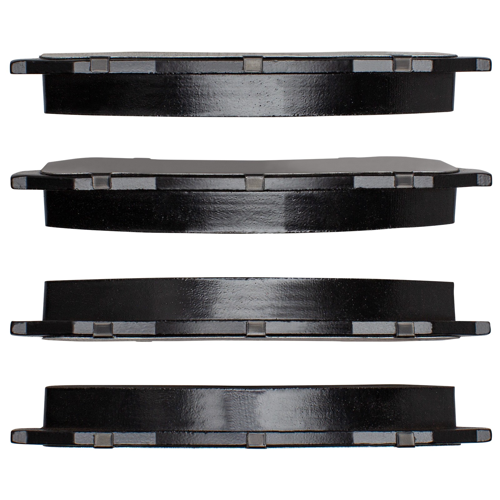 DYN 1551-2175-00 DFC 5000 Advanced Brake Pads - Semi Metallic - Image 4