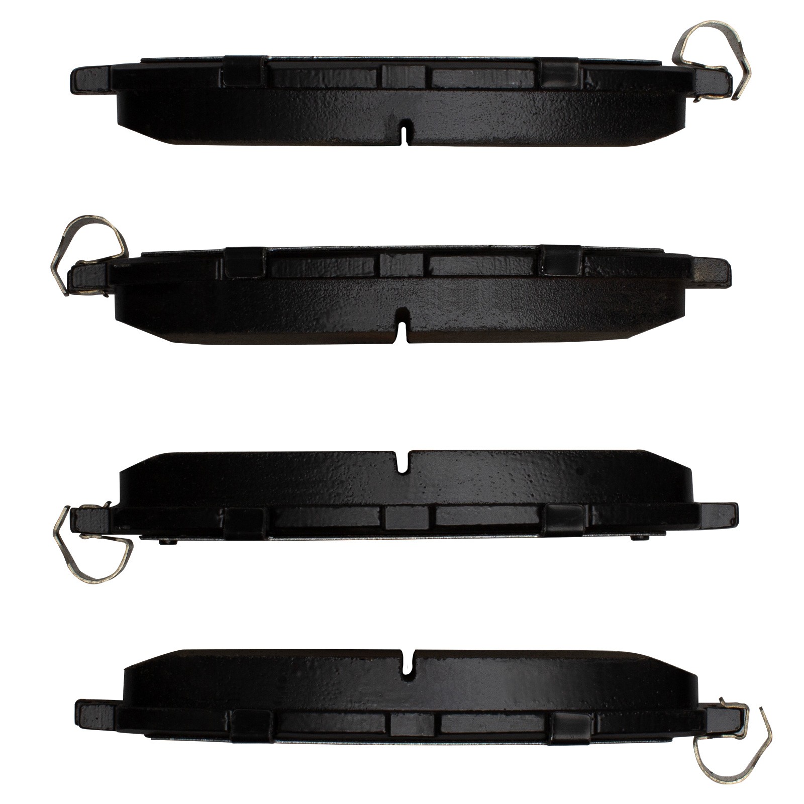 DYN-1551-2176-00 DFC 5000 Advanced Brake Pads - Ceramic - Image 4