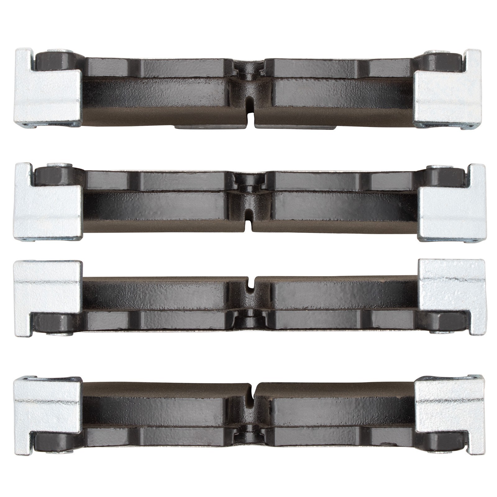 DYN-1551-2184-00 DFC 5000 Advanced Brake Pads - Ceramic - Image 4
