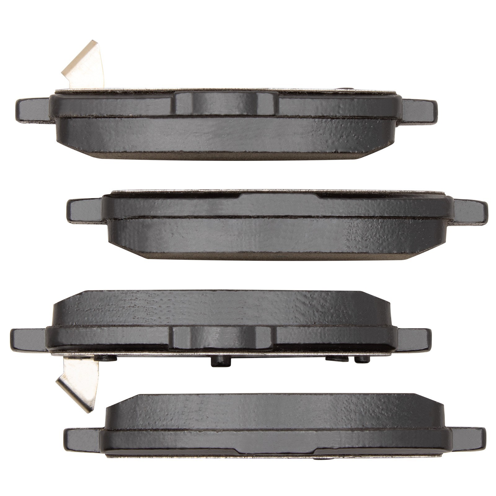 DYN-1551-2191-00 DFC 5000 Advanced Brake Pads - Ceramic - Image 4