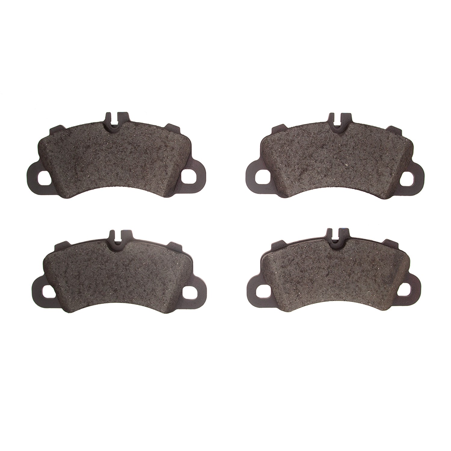 DYN 1551-2192-00 DFC 5000 Advanced Brake Pads - Low Metallic - Image 3