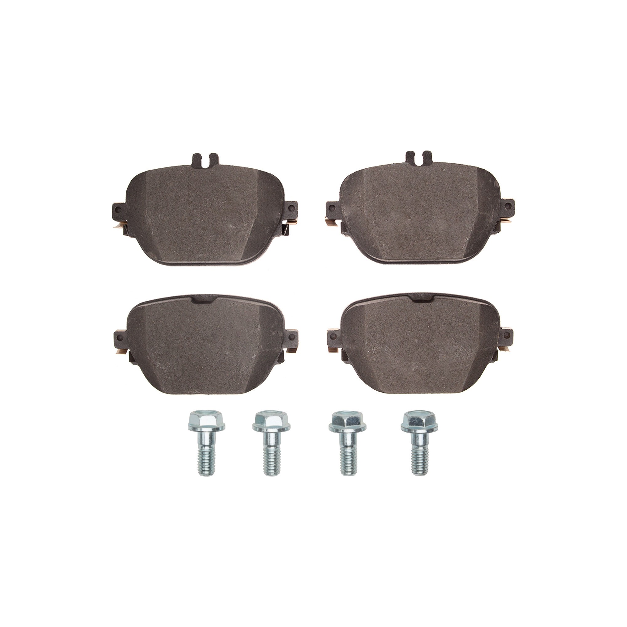 DYN 1551-2193-01 DFC 5000 Brake Pad