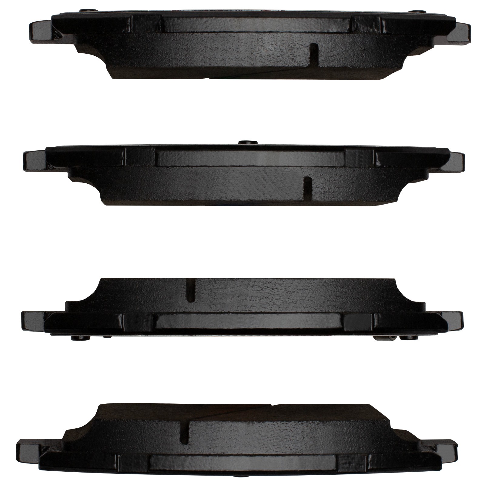 DYN-1551-2198-00 DFC 5000 Advanced Brake Pads - Ceramic - Image 4