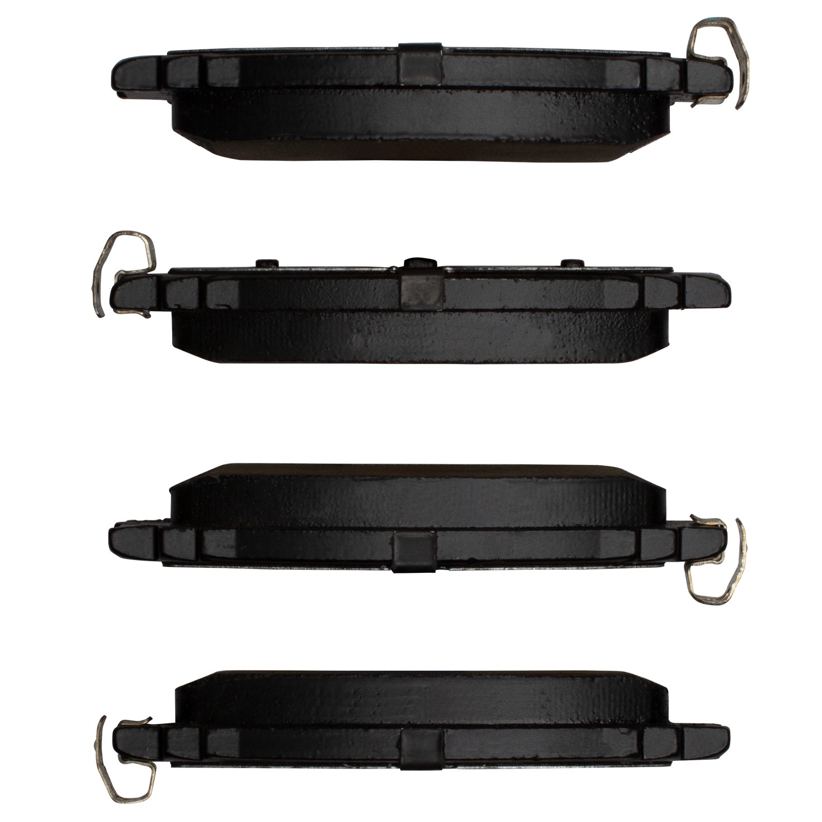 DYN-1551-2200-00 DFC 5000 Advanced Brake Pads - Ceramic - Image 4