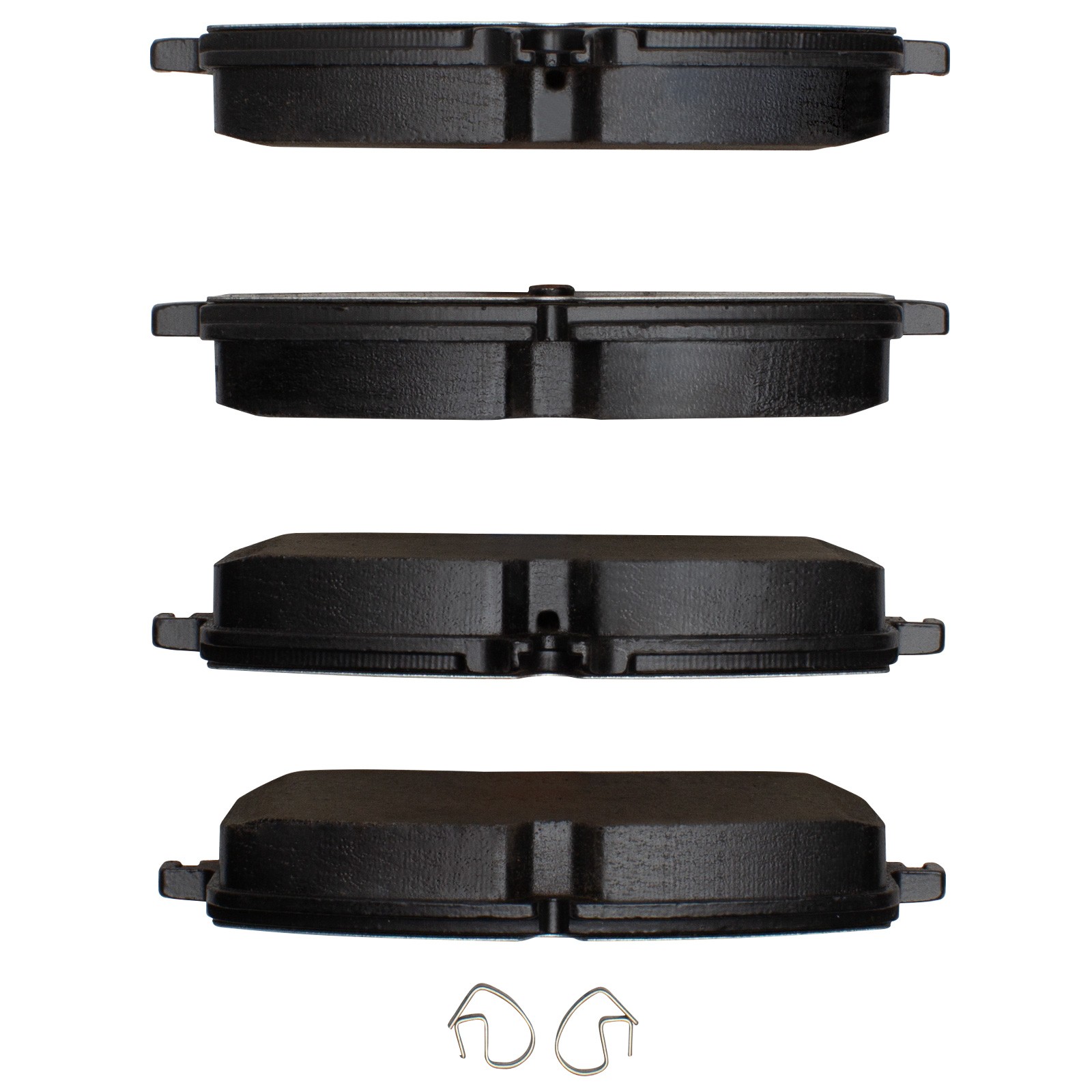 DYN-1551-2206-00 DFC 5000 Advanced Brake Pads - Ceramic - Image 4