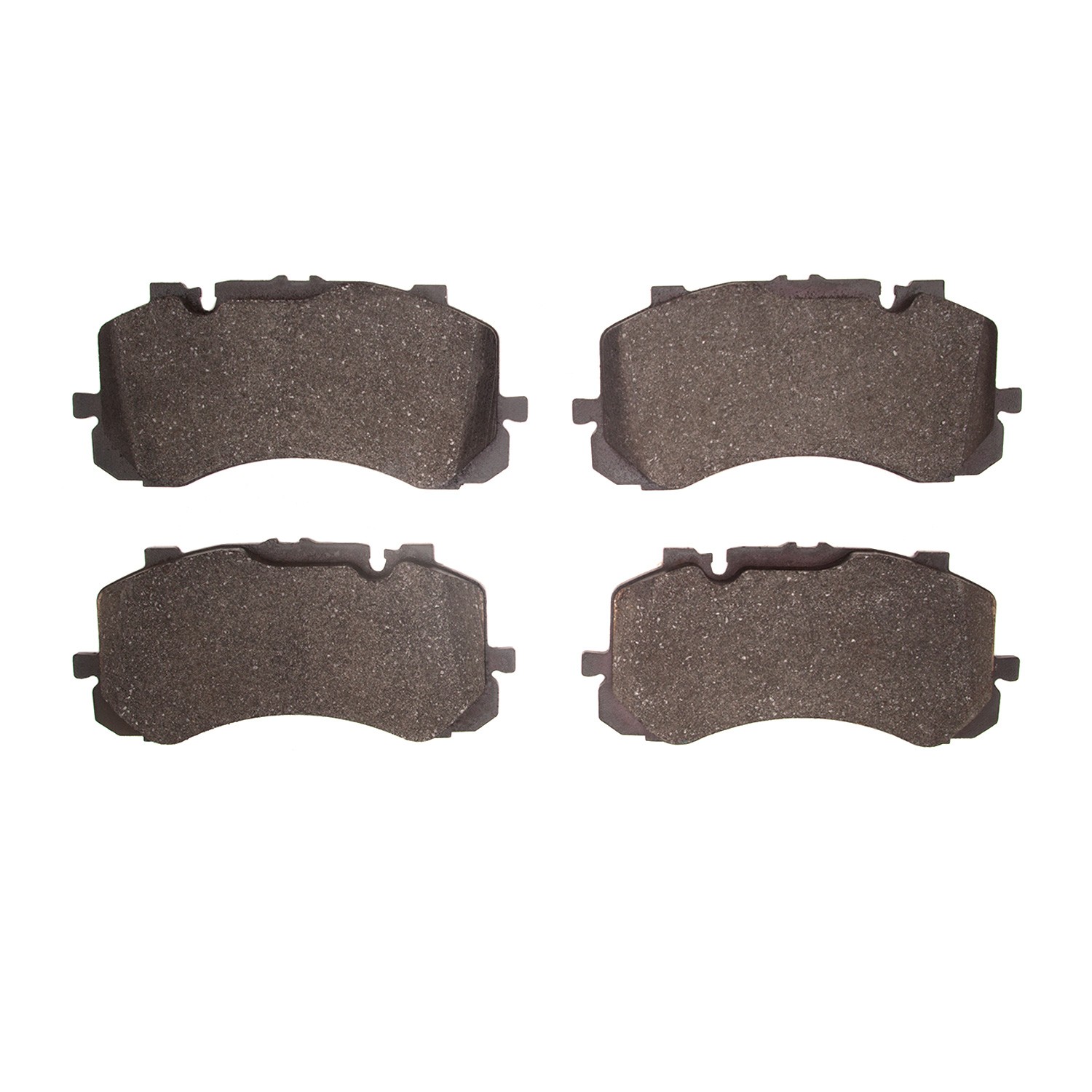 DYN-1551-2214-00 DFC 5000 Advanced Brake Pads - Low Metallic - Image 3