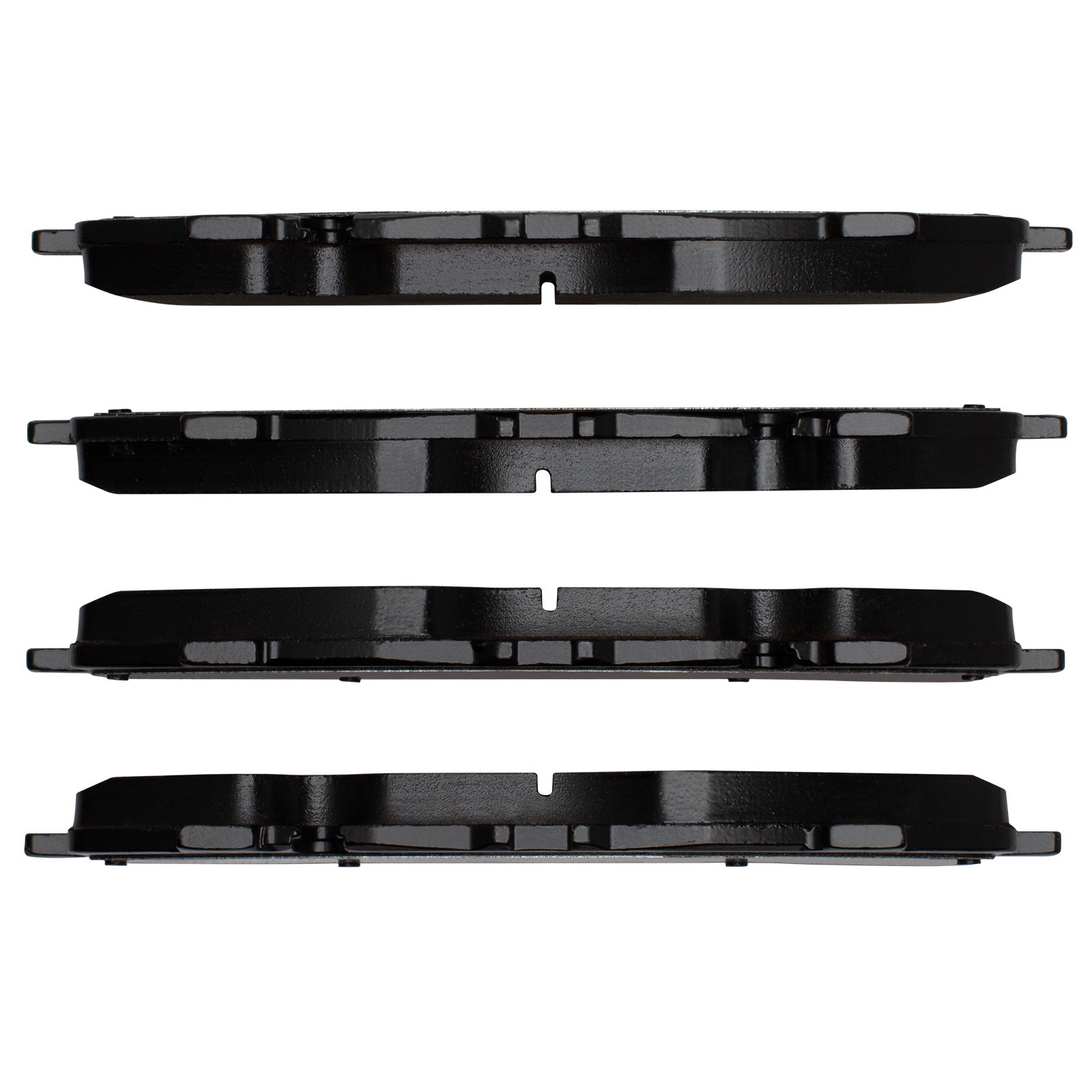 DYN-1551-2214-00 DFC 5000 Advanced Brake Pads - Low Metallic - Image 4