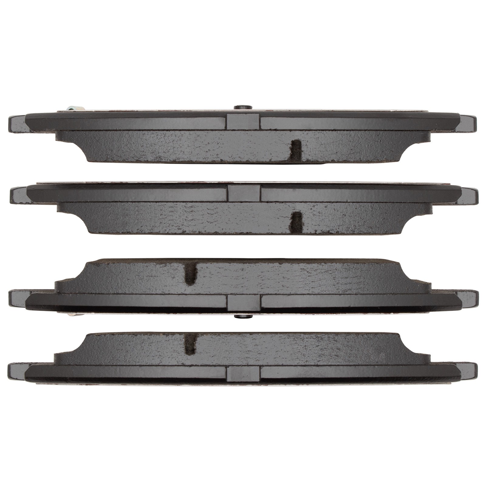 DYN 1551-2215-00 DFC 5000 Advanced Brake Pads - Ceramic - Image 4