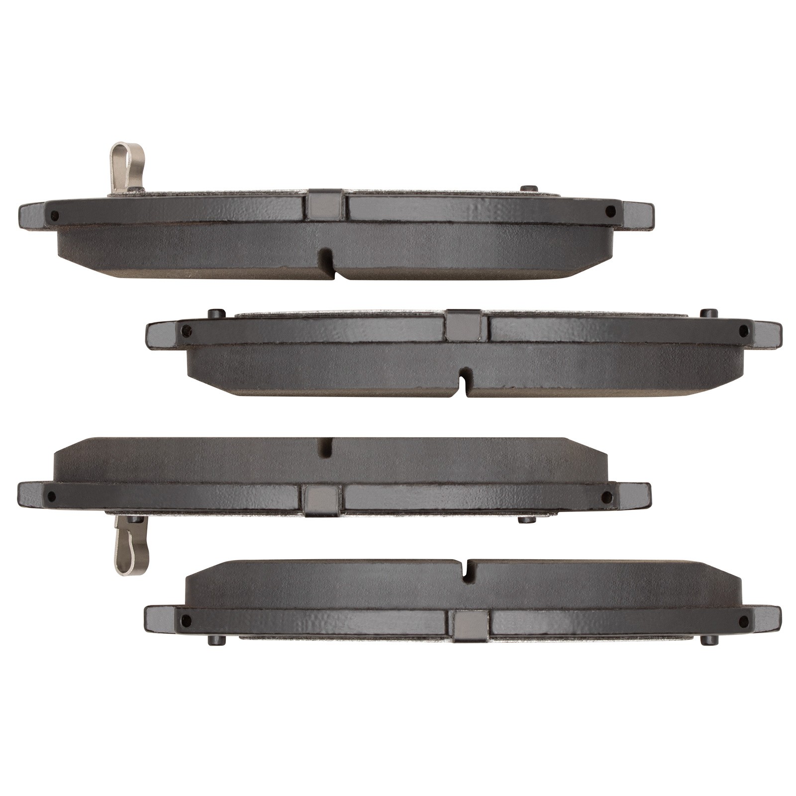 DYN 1551-2218-00 DFC 5000 Advanced Brake Pads - Ceramic - Image 4