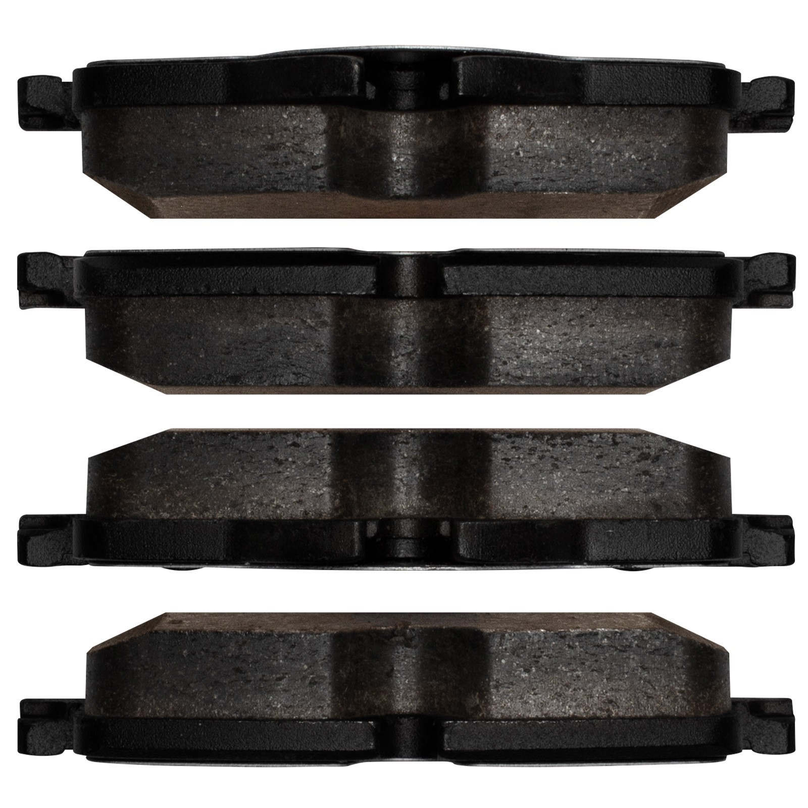 DYN-1551-2221-00 DFC 5000 Advanced Brake Pads - Ceramic - Image 4