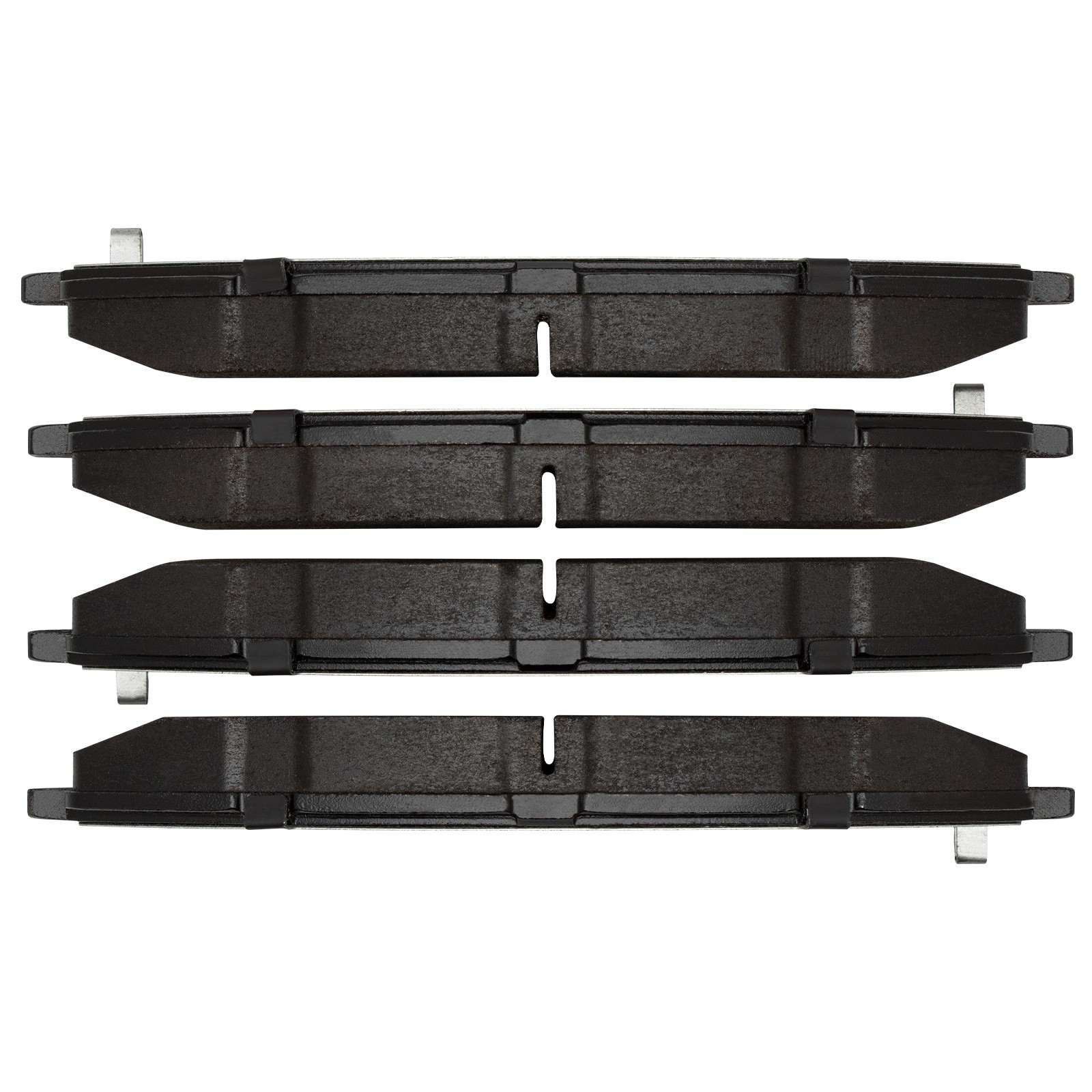 DYN 1551-2224-00 DFC 5000 Advanced Brake Pads - Semi Metallic - Image 4