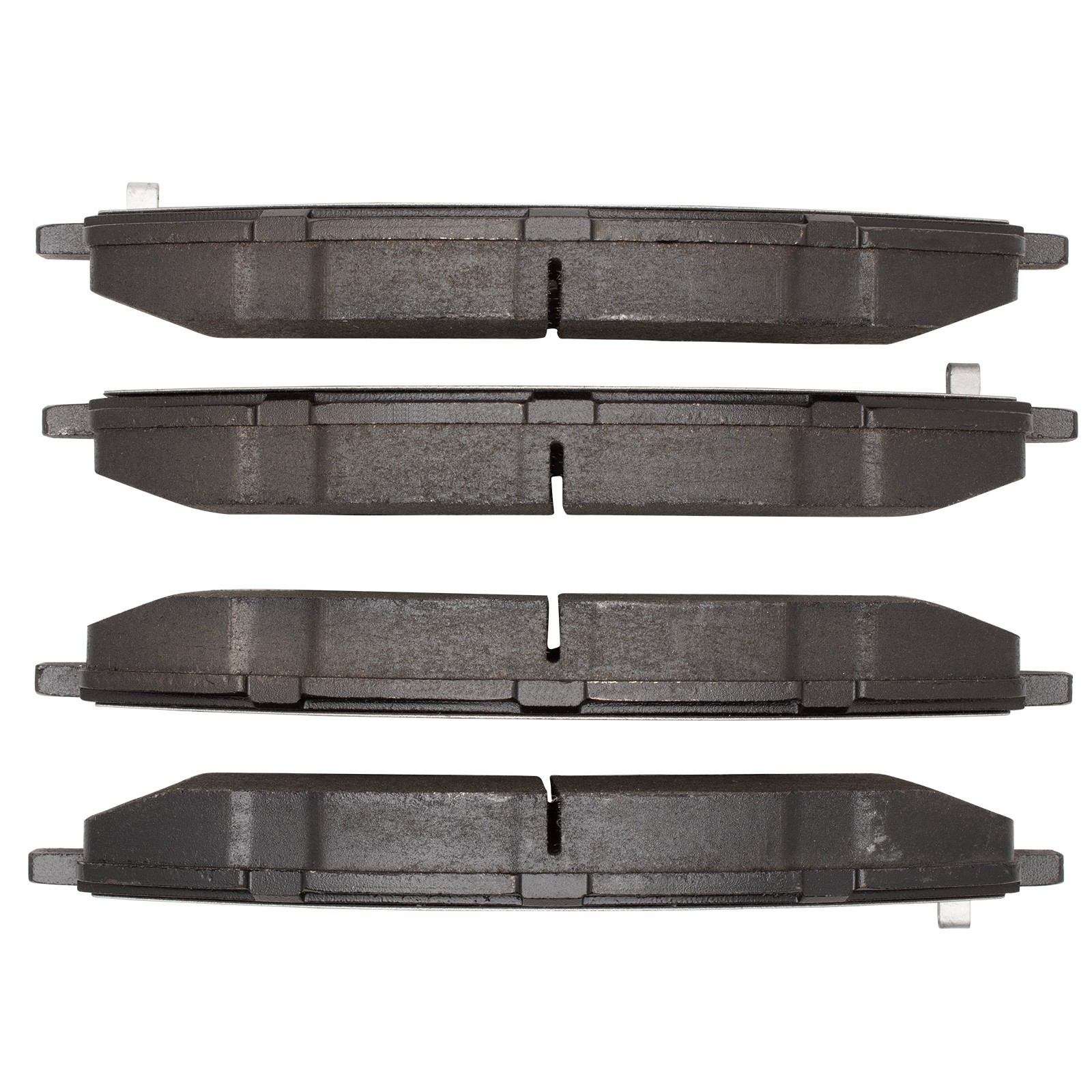 DYN-1551-2225-00 DFC 5000 Advanced Brake Pads - Semi Metallic - Image 4