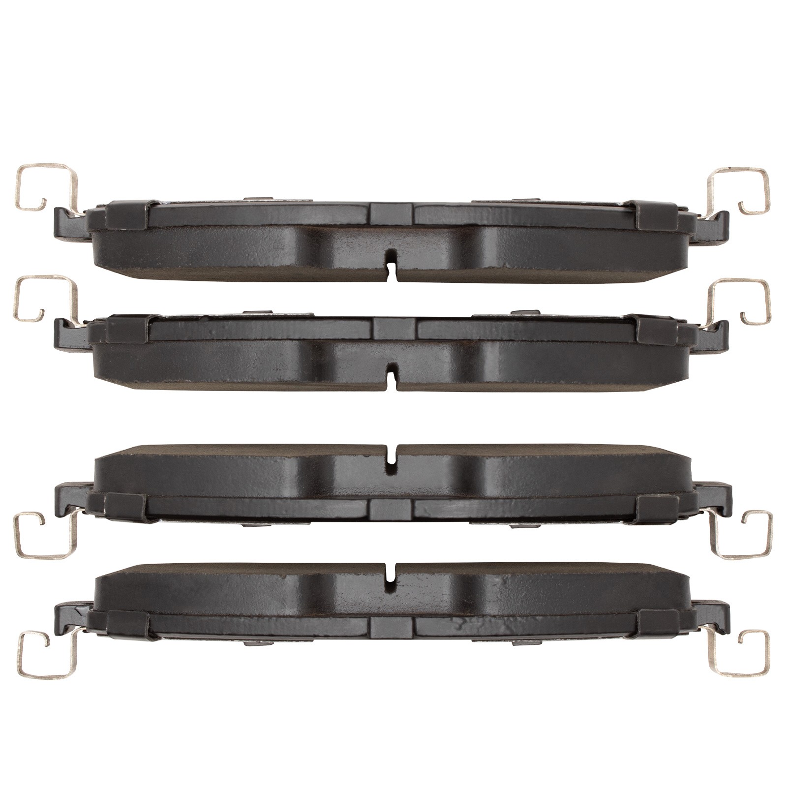 DYN-1551-2230-00 DFC 5000 Advanced Brake Pads - Ceramic - Image 4
