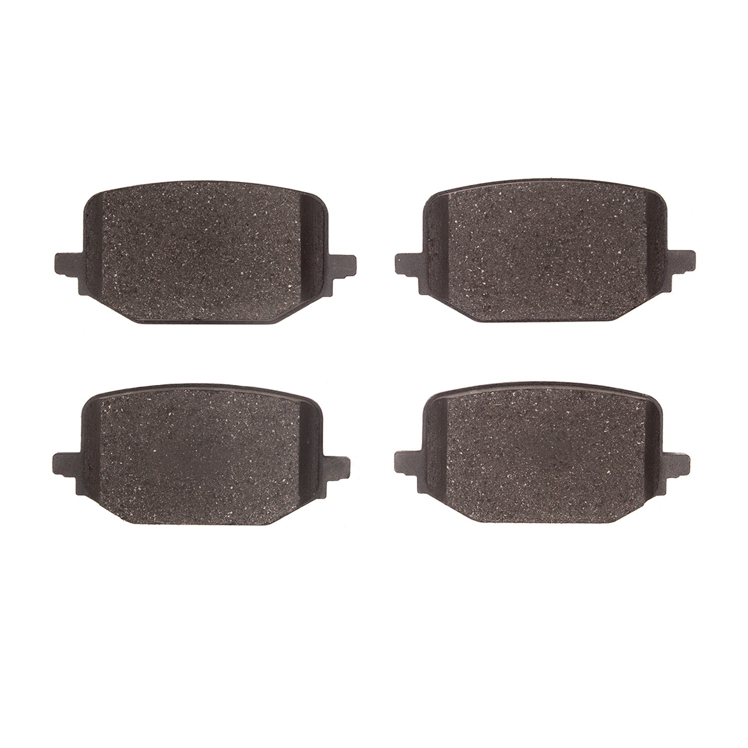 DYN-1551-2231-00 DFC 5000 Advanced Brake Pads - Ceramic - Image 2
