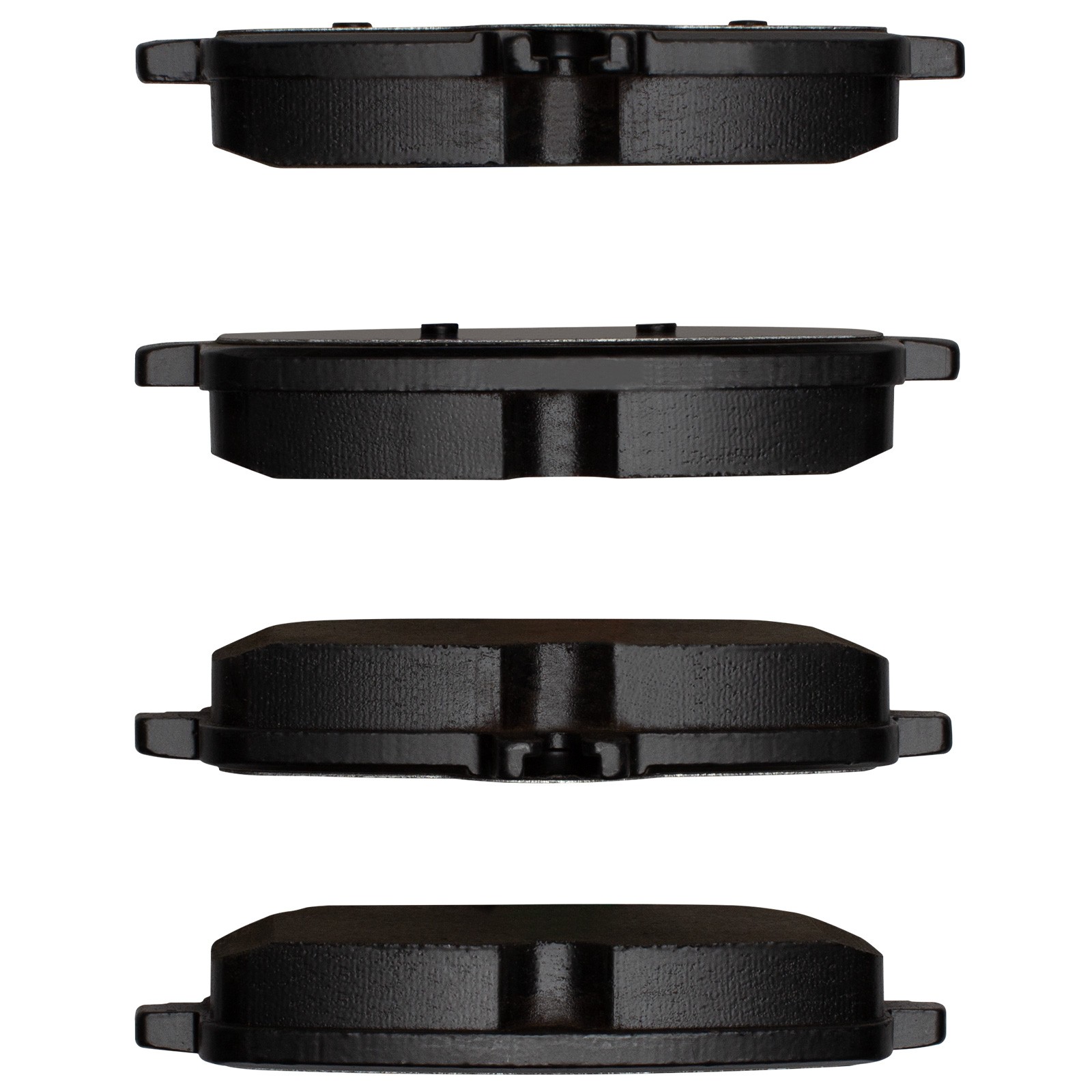 DYN-1551-2235-00 DFC 5000 Advanced Brake Pads - Ceramic - Image 4