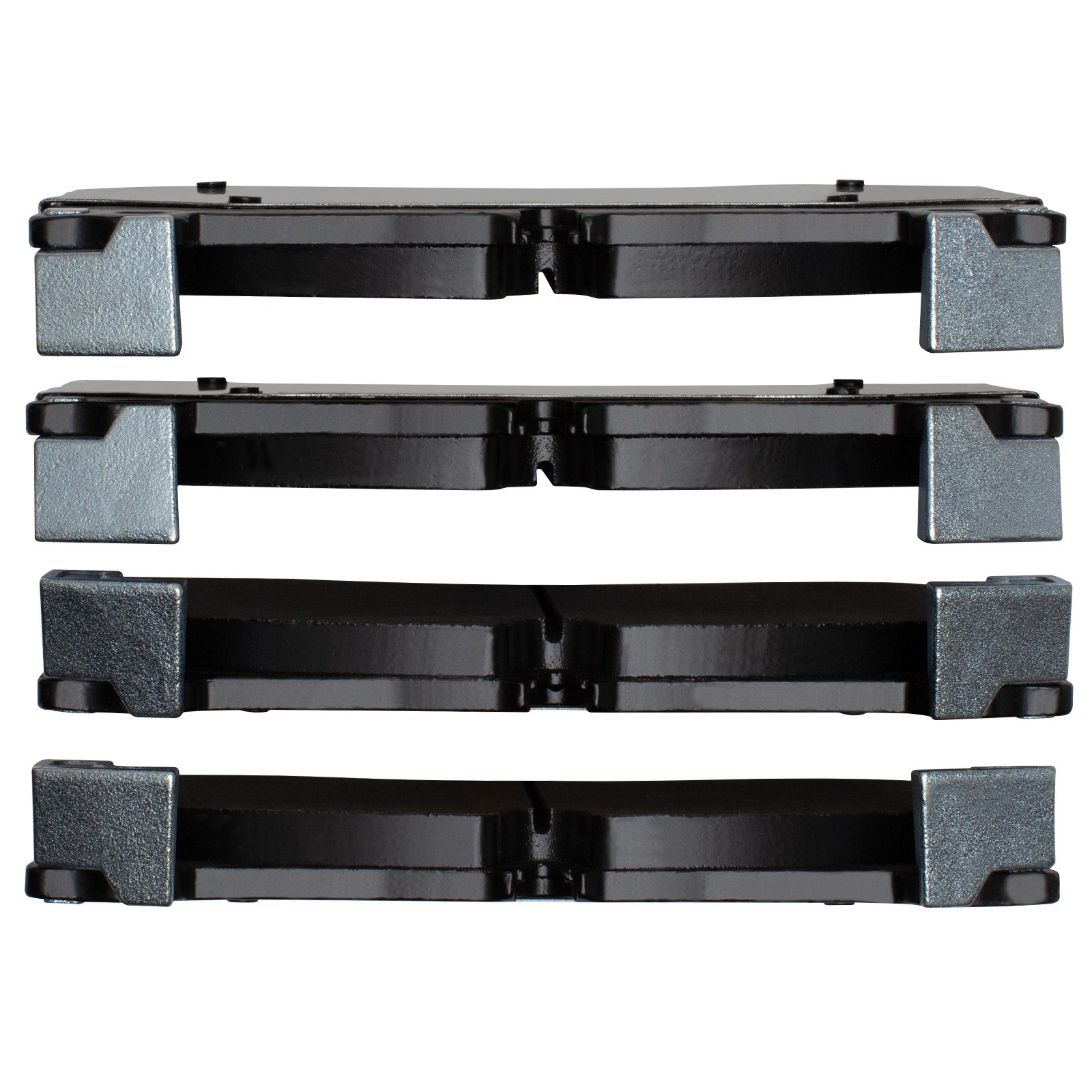 DYN-1551-2238-00 DFC 5000 Advanced Brake Pads - Low Metallic - Image 4