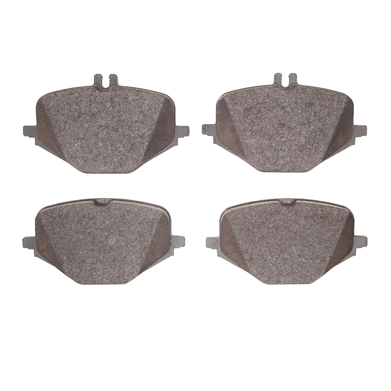 DYN-1551-2239-00 DFC 5000 Advanced Brake Pads - Low Metallic - Image 3