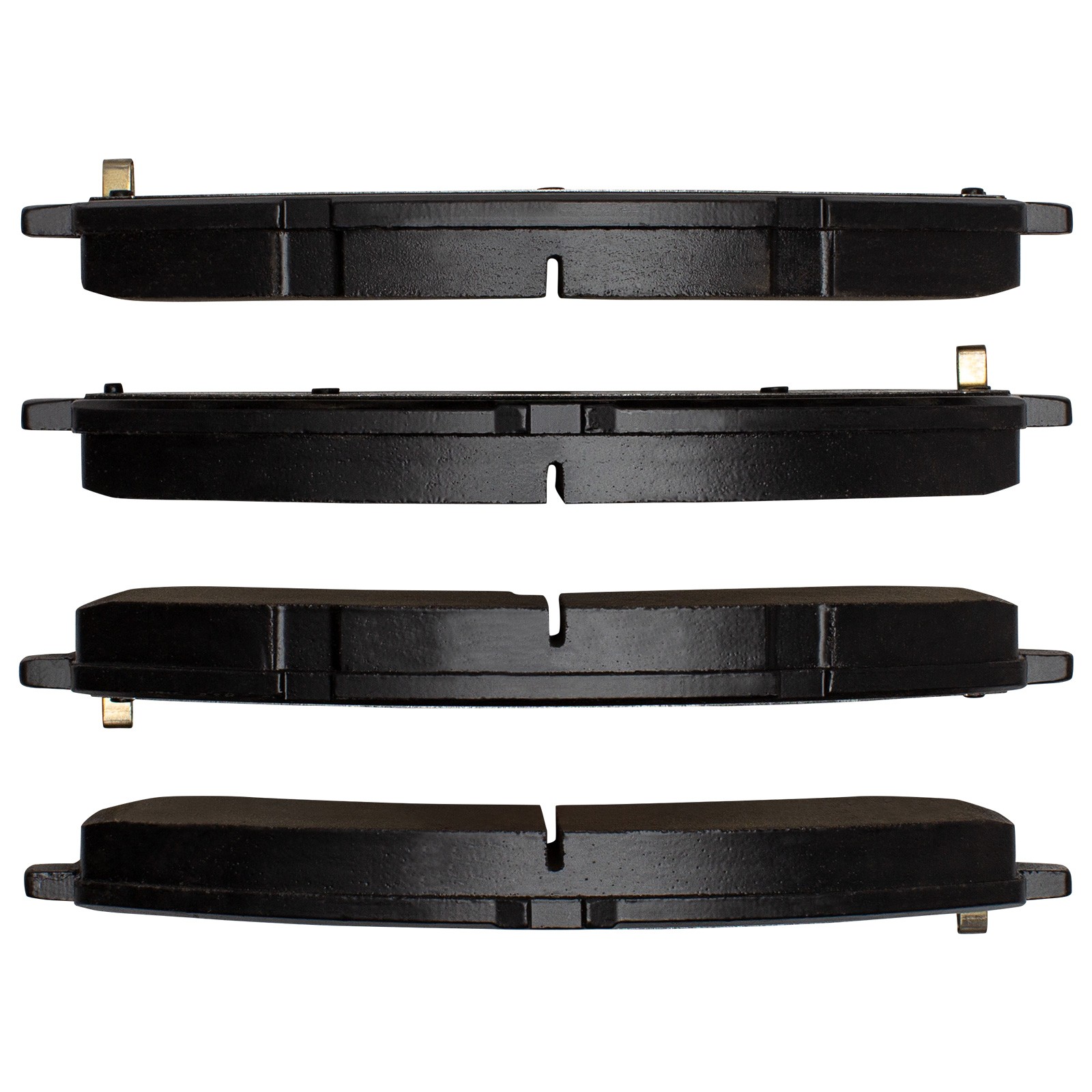DYN-1551-2250-00 DFC 5000 Advanced Brake Pads - Ceramic - Image 4