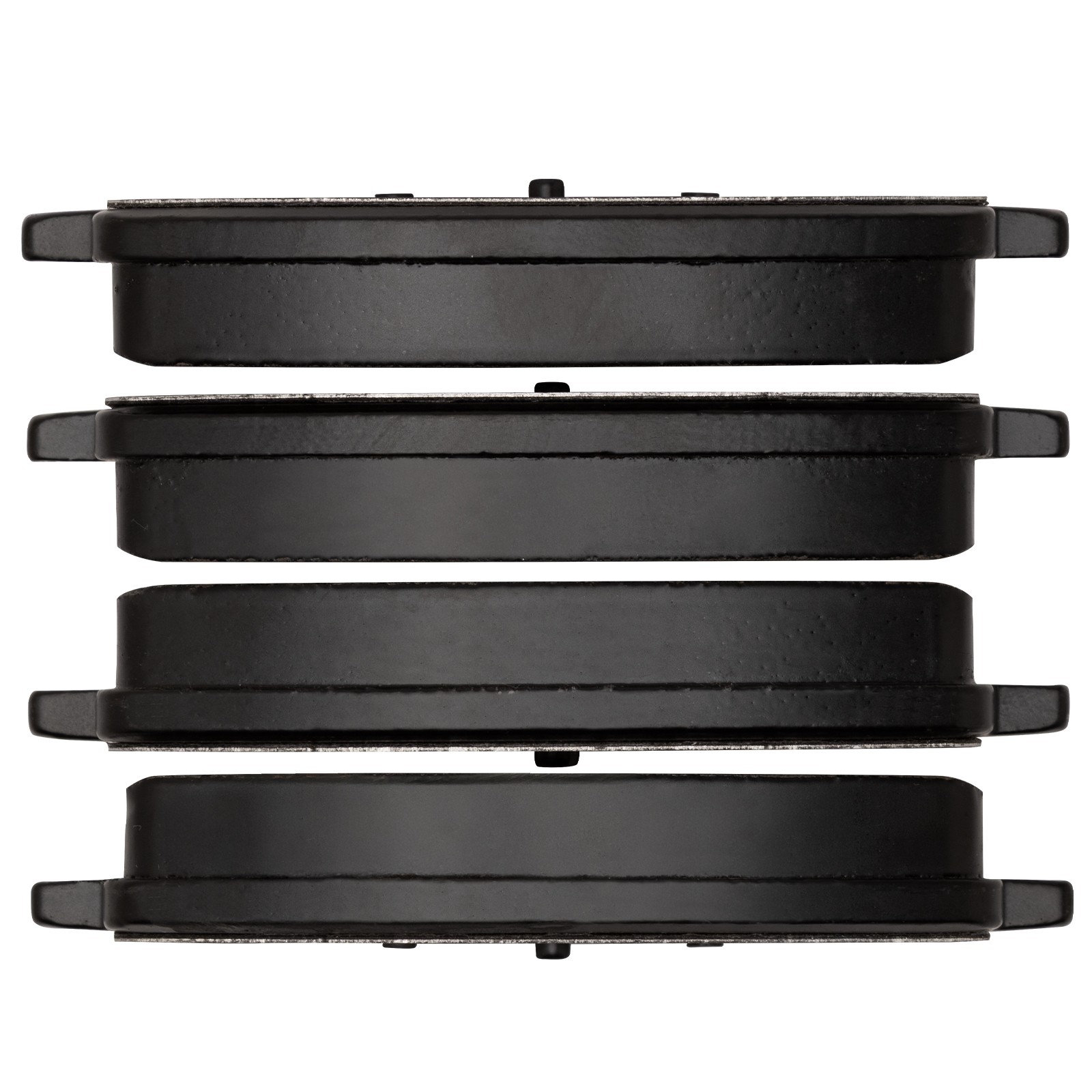 DYN 1551-2271-00 DFC 5000 Advanced Brake Pads - Ceramic - Image 4