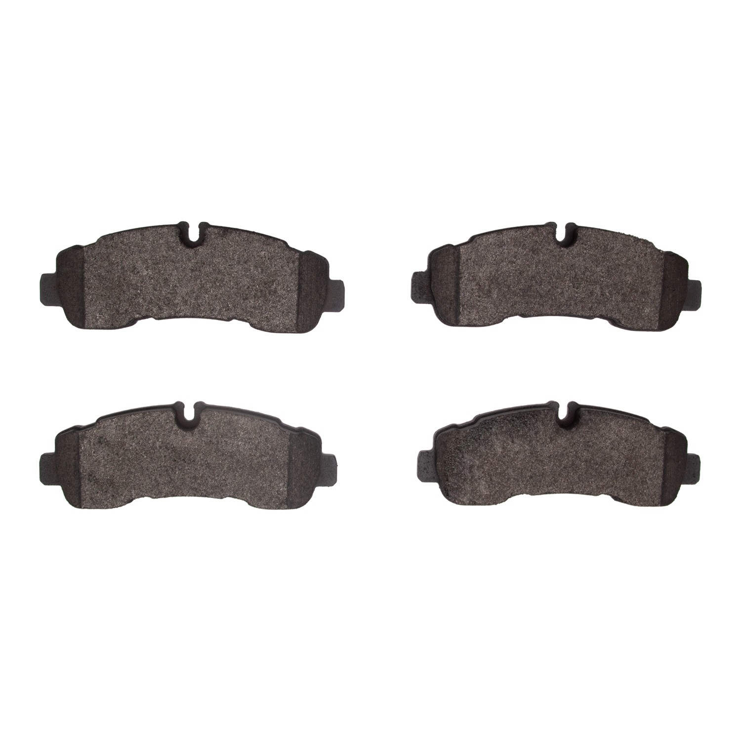DYN-1551-2281-00 DFC 5000 Advanced Brake Pads - Semi Metallic - Image 3