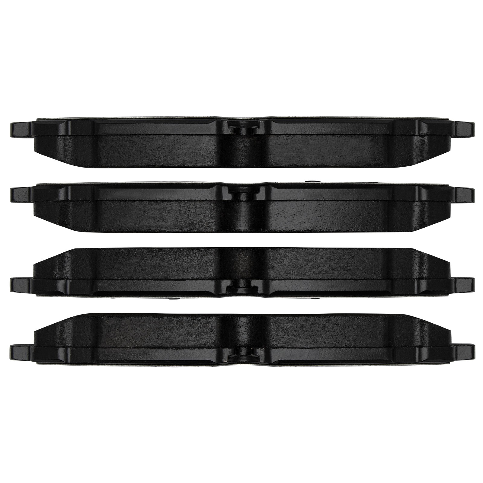 DYN-1551-2281-00 DFC 5000 Advanced Brake Pads - Semi Metallic - Image 4