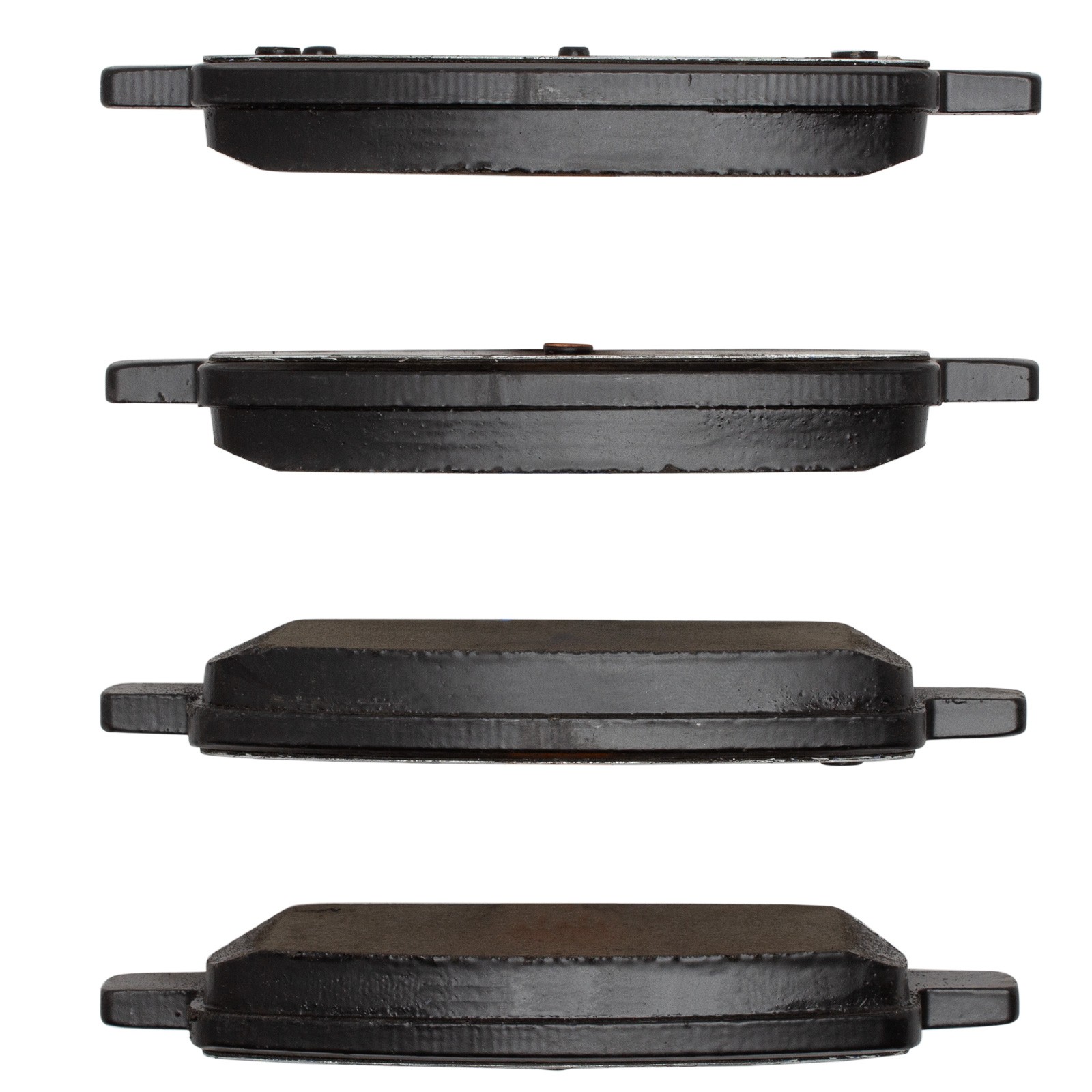 DYN 1551-2283-00 DFC 5000 Advanced Brake Pads - Ceramic - Image 4