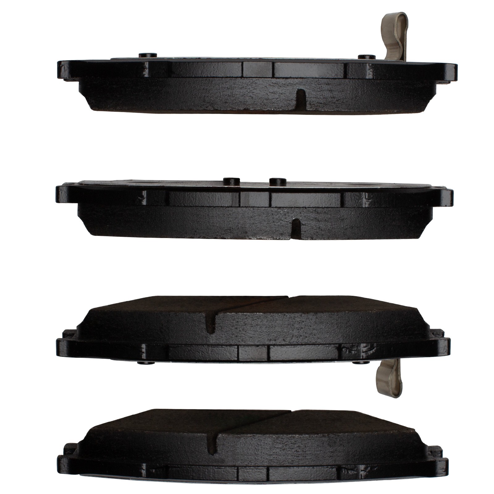 DYN 1551-2285-00 DFC 5000 Advanced Brake Pads - Ceramic - Image 4