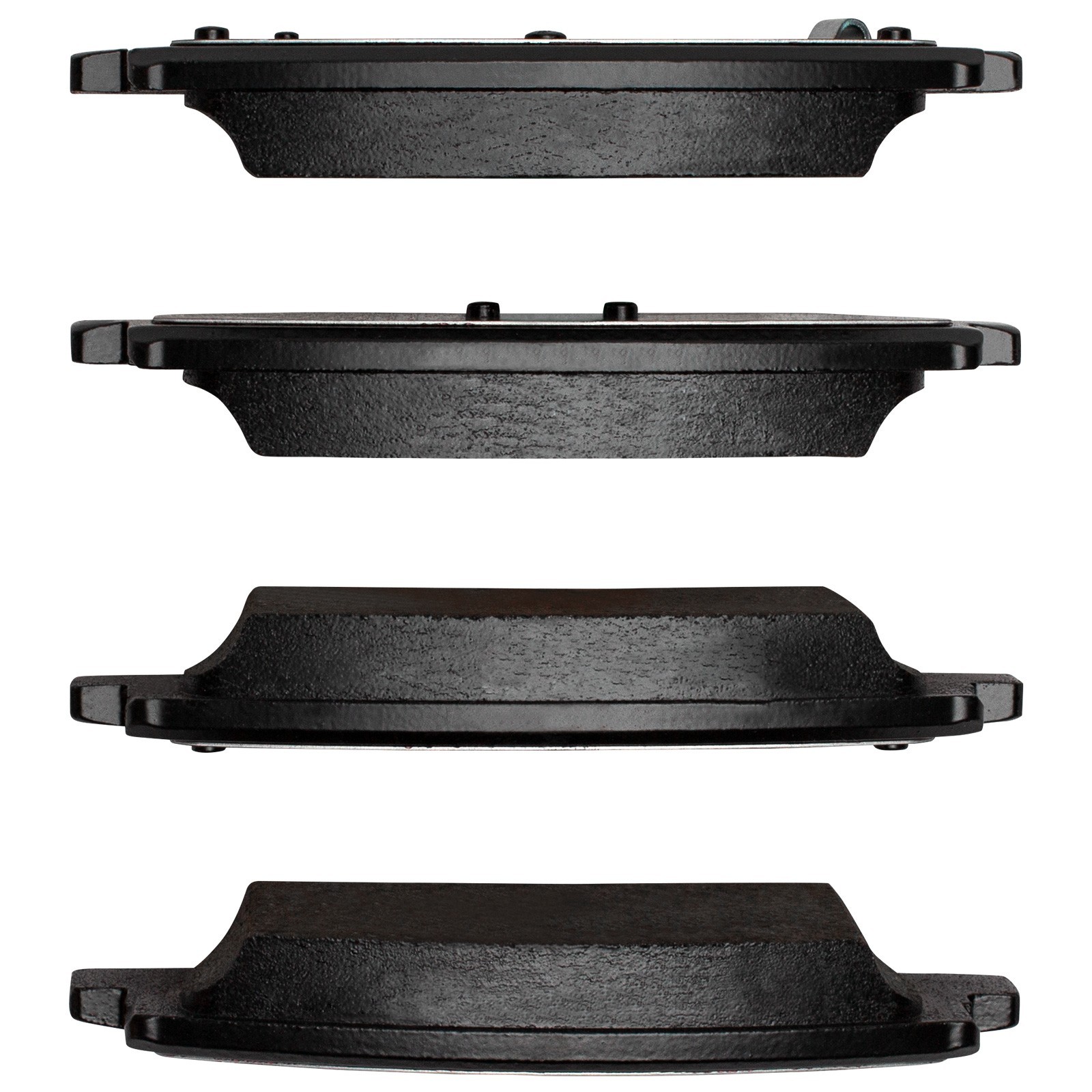 DYN-1551-2299-00 DFC 5000 Advanced Brake Pads - Ceramic - Image 4