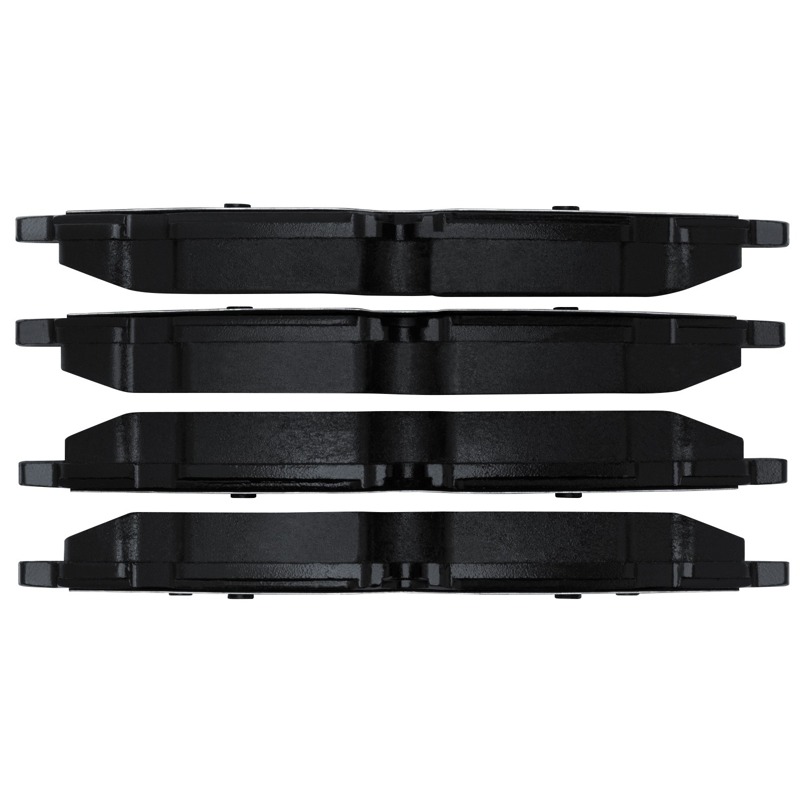 DYN 1551-2301-00 DFC 5000 Advanced Brake Pads - Semi Metallic - Image 4