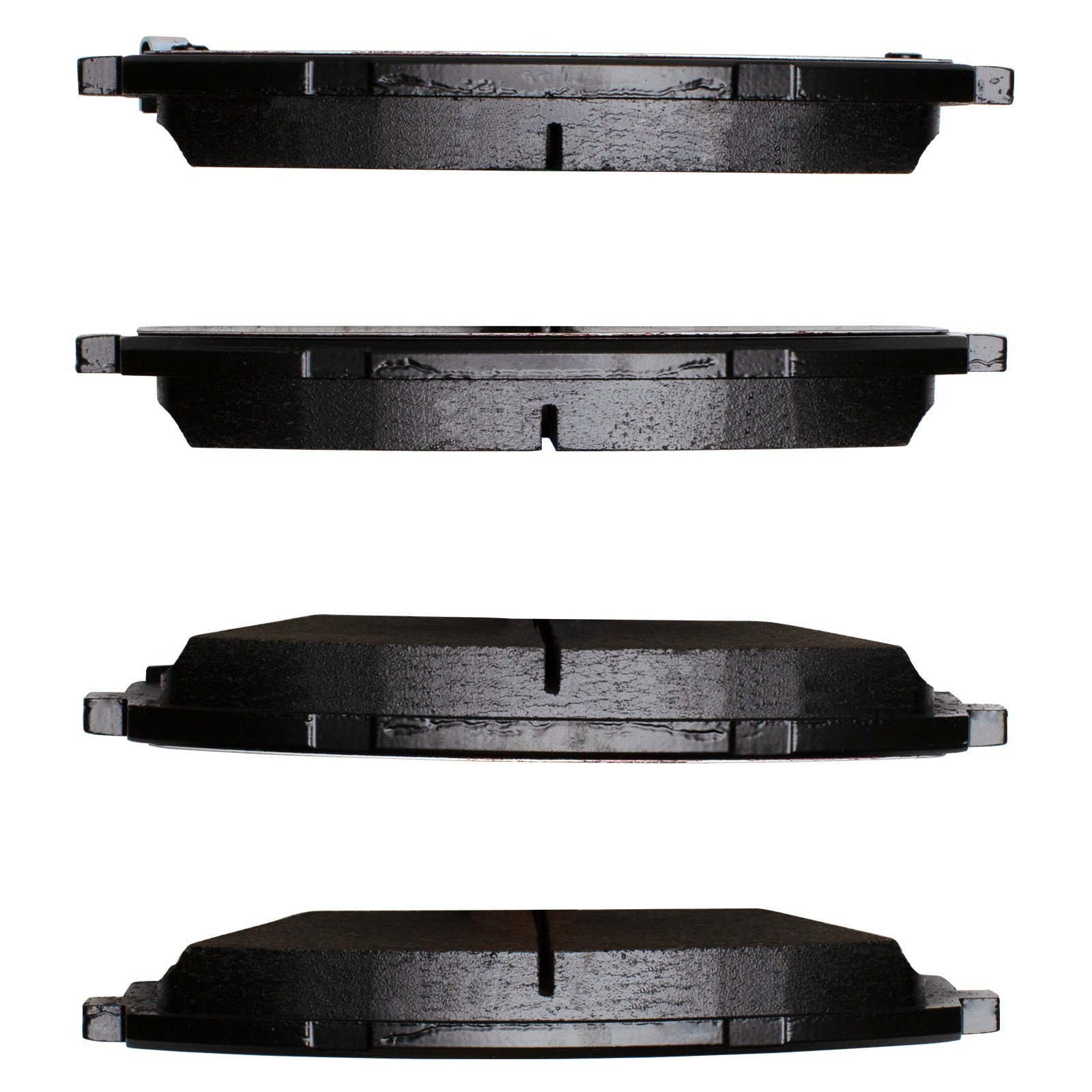 DYN-1551-2302-00 DFC 5000 Advanced Brake Pads - Ceramic - Image 4