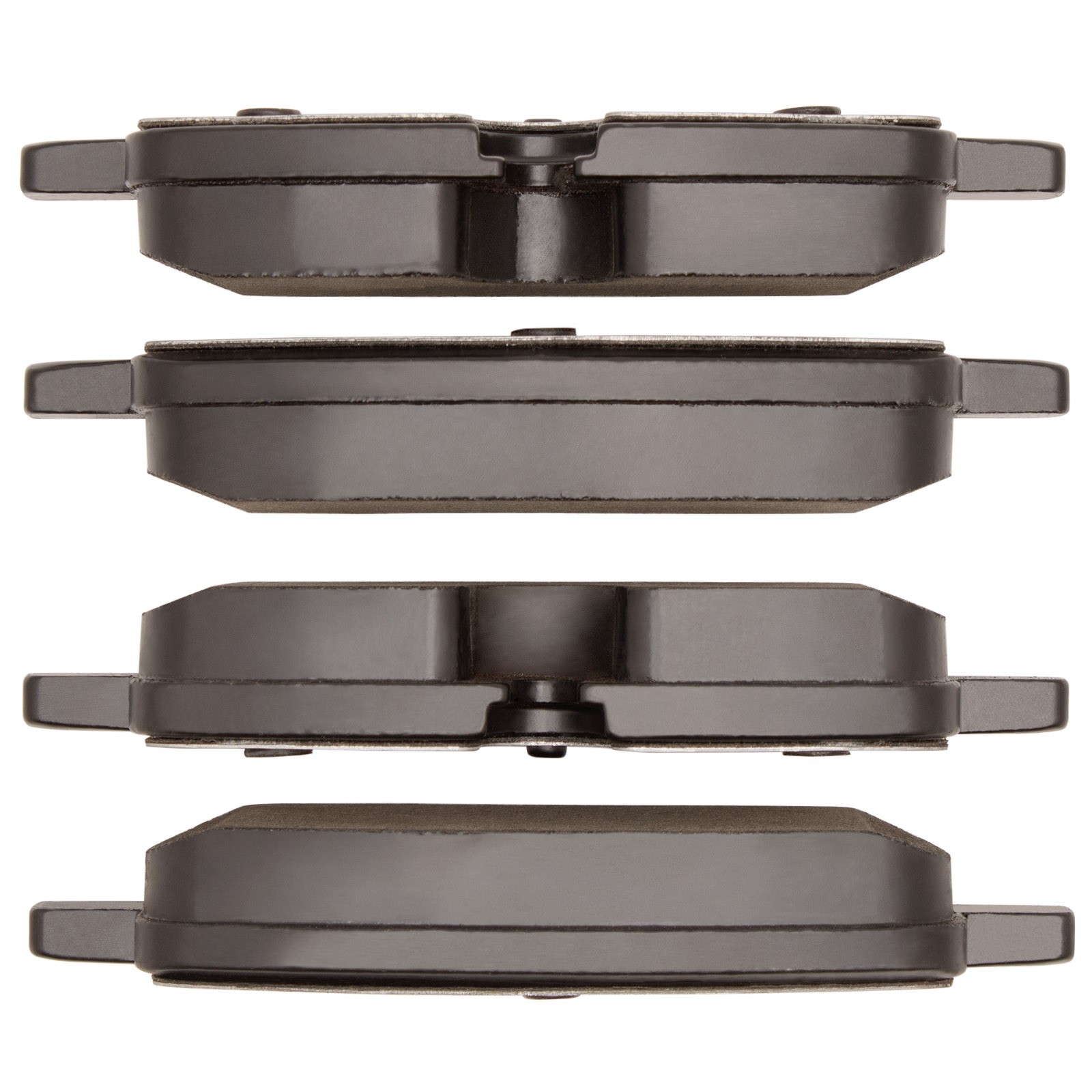 DYN-1551-2303-00 DFC 5000 Advanced Brake Pads - Ceramic - Image 4