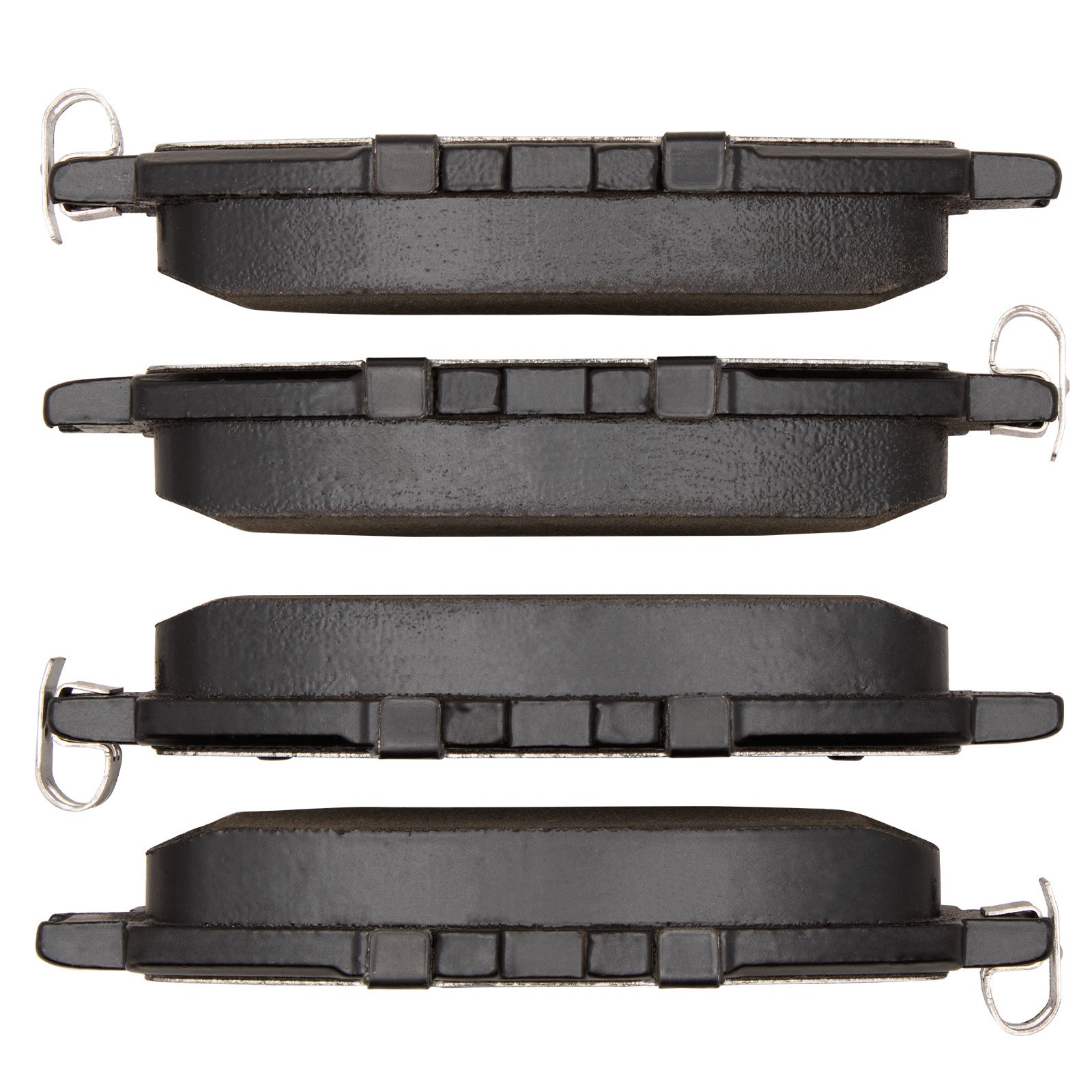 DYN-1551-2305-00 DFC 5000 Advanced Brake Pads - Ceramic - Image 4