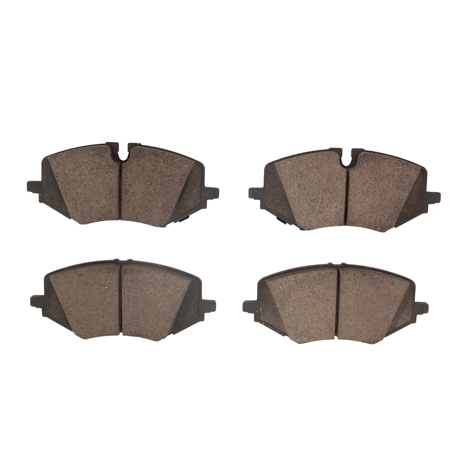 DYN-1551-2307-00 DFC 5000 Advanced Brake Pads - Ceramic - Image 3