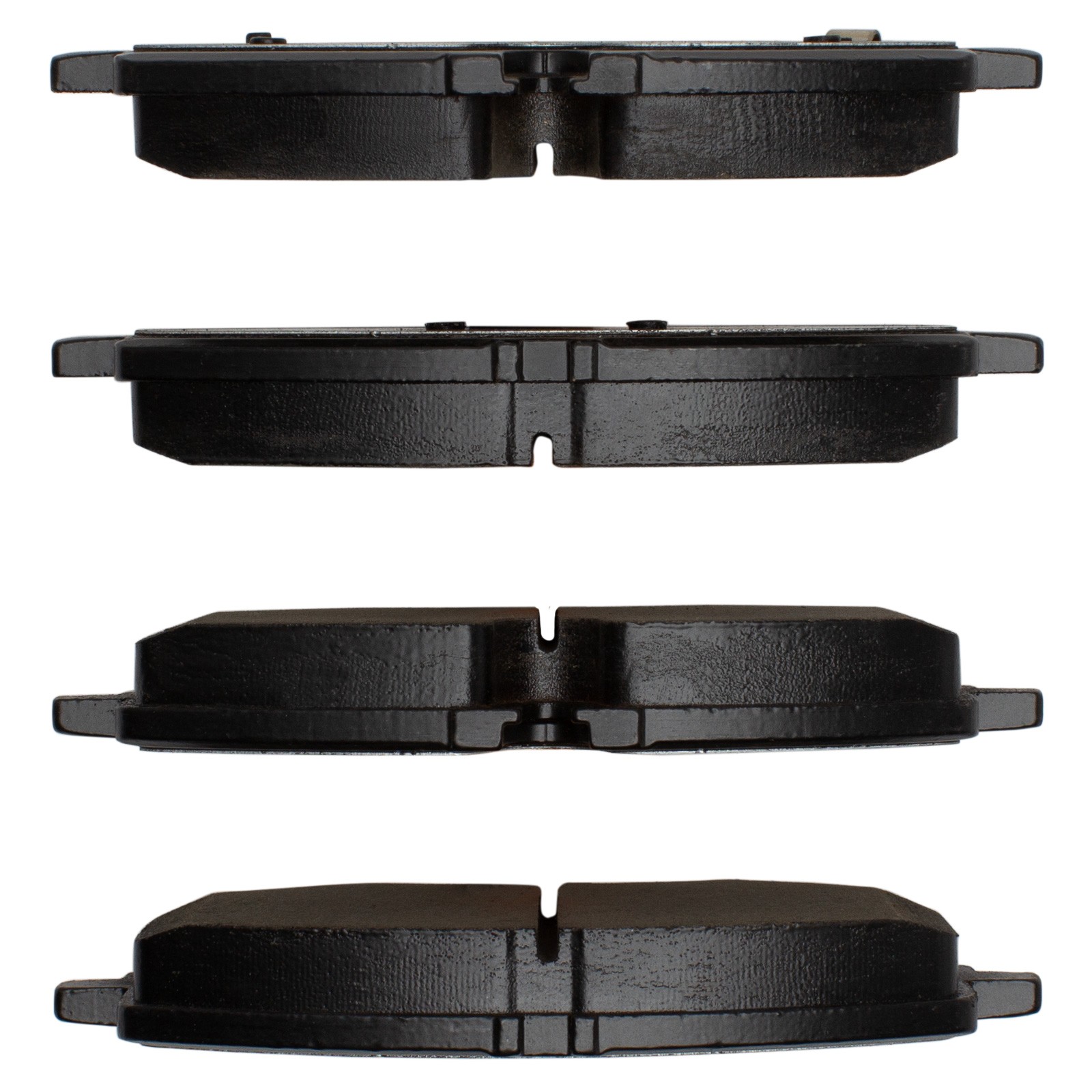 DYN-1551-2307-00 DFC 5000 Advanced Brake Pads - Ceramic - Image 4
