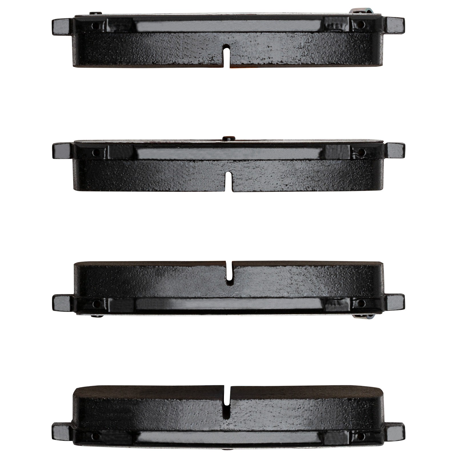 DYN-1551-2309-00 DFC 5000 Advanced Brake Pads - Ceramic - Image 4