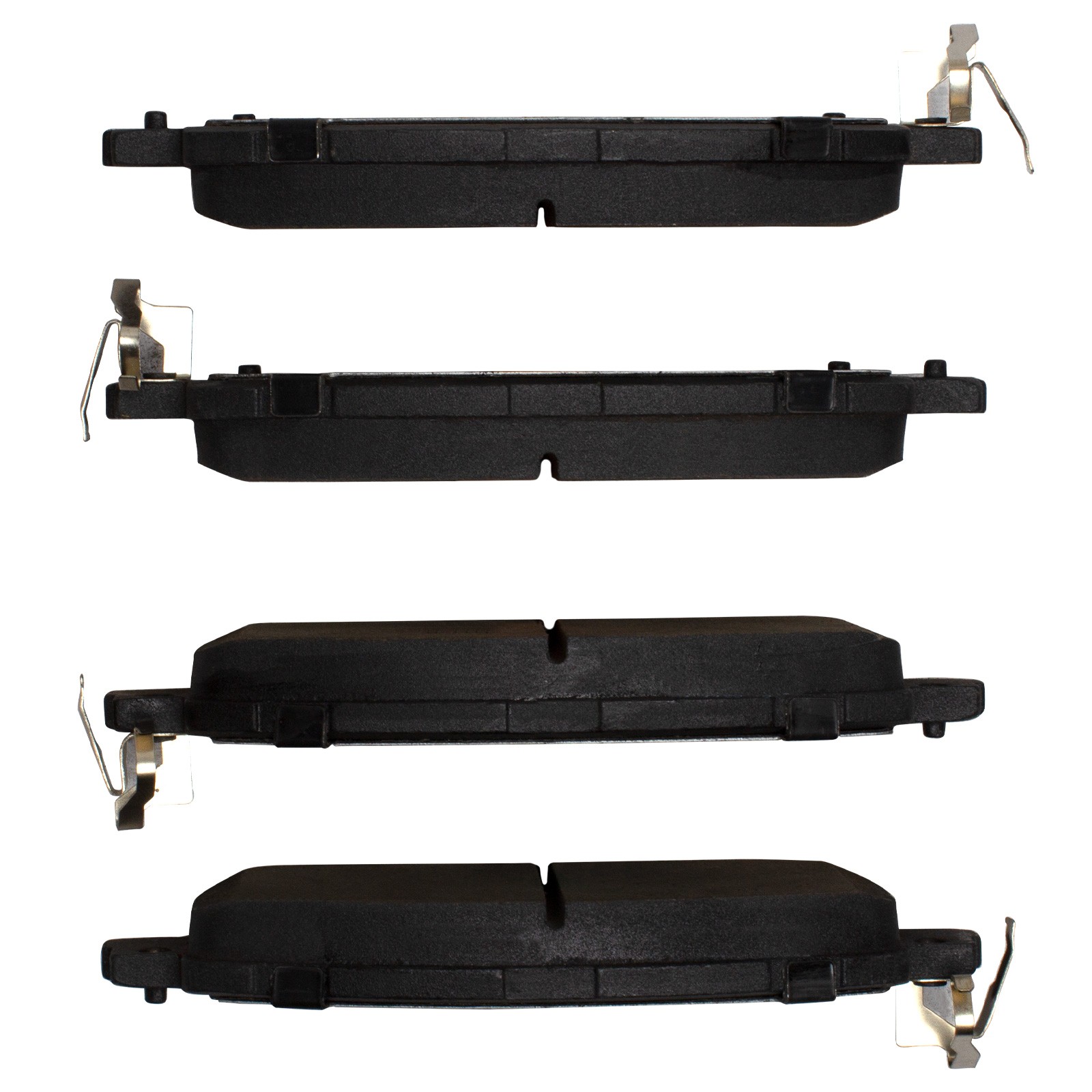DYN-1551-2310-00 DFC 5000 Advanced Brake Pads - Ceramic - Image 4