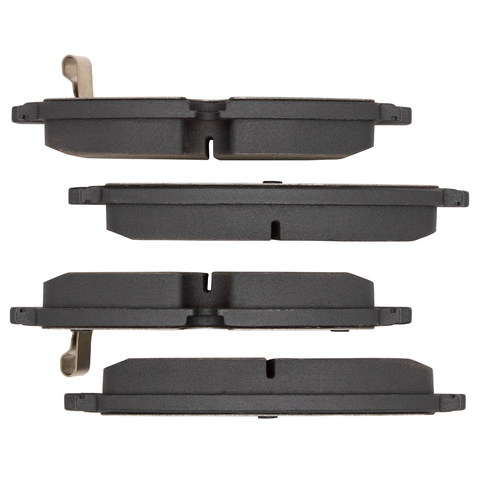 DYN 1551-2345-00 DFC 5000 Advanced Brake Pads - Ceramic - Image 4
