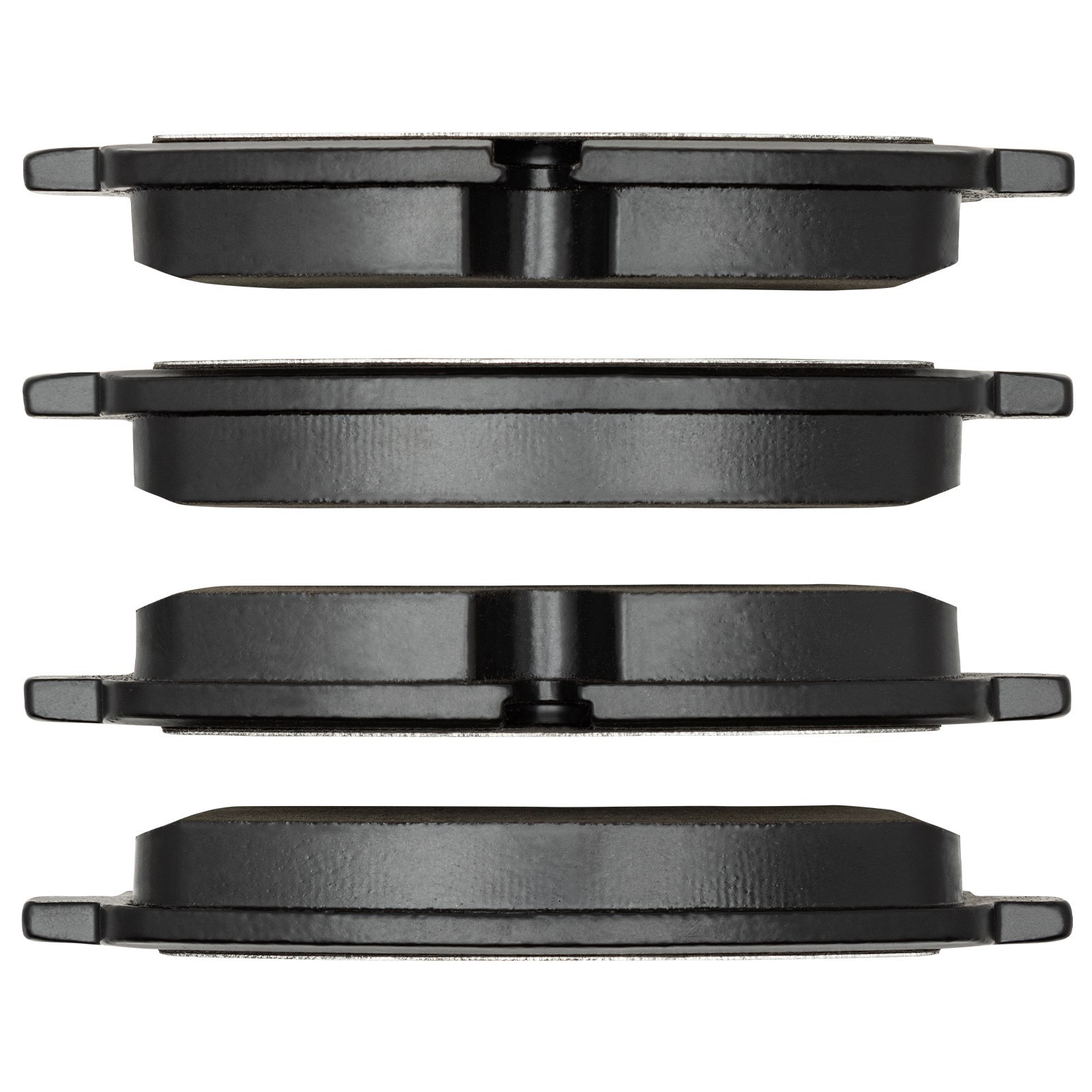 DYN 1551-2364-00 DFC 5000 Advanced Brake Pads - Ceramic - Image 4