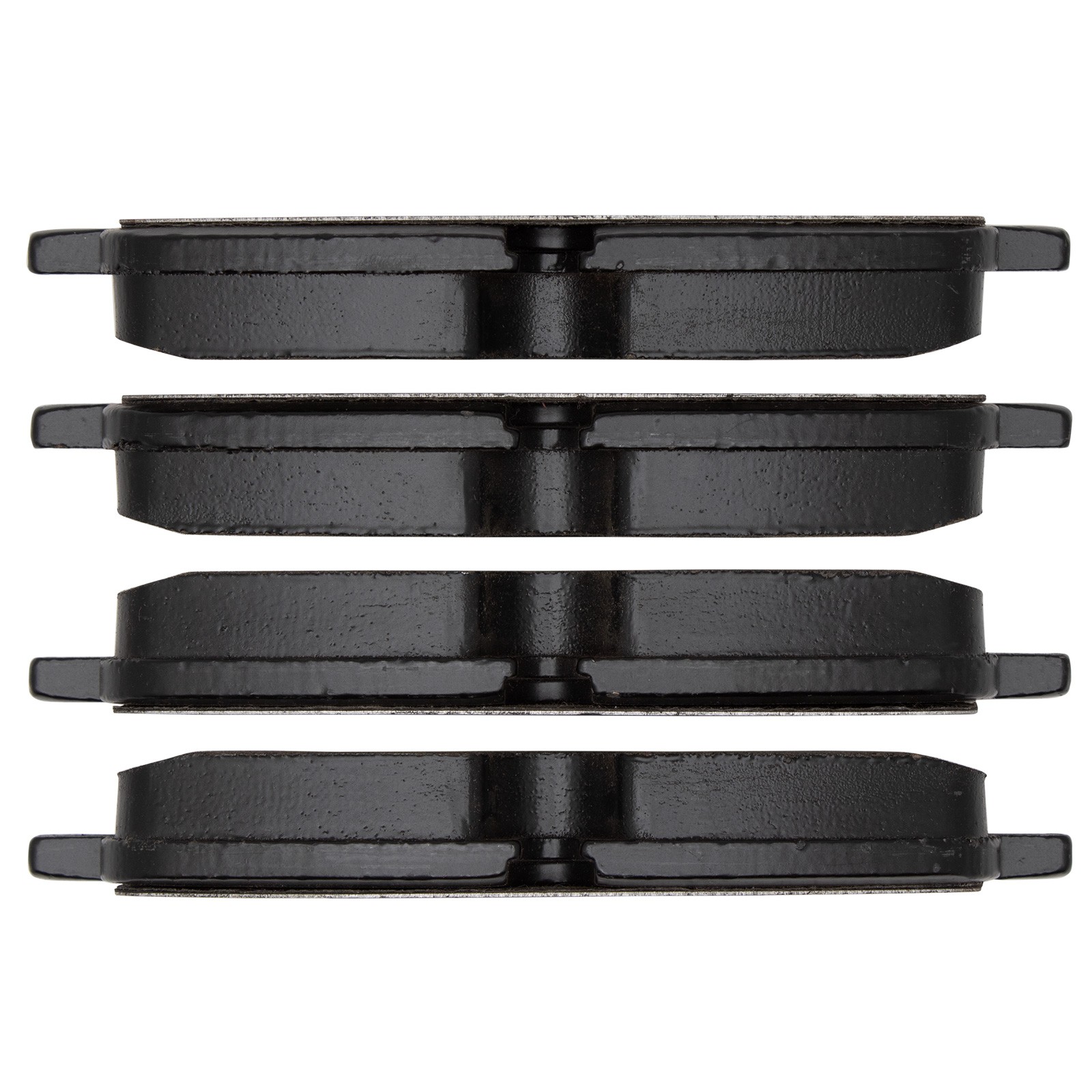 DYN 1551-2365-00 DFC 5000 Advanced Brake Pads - Ceramic - Image 4
