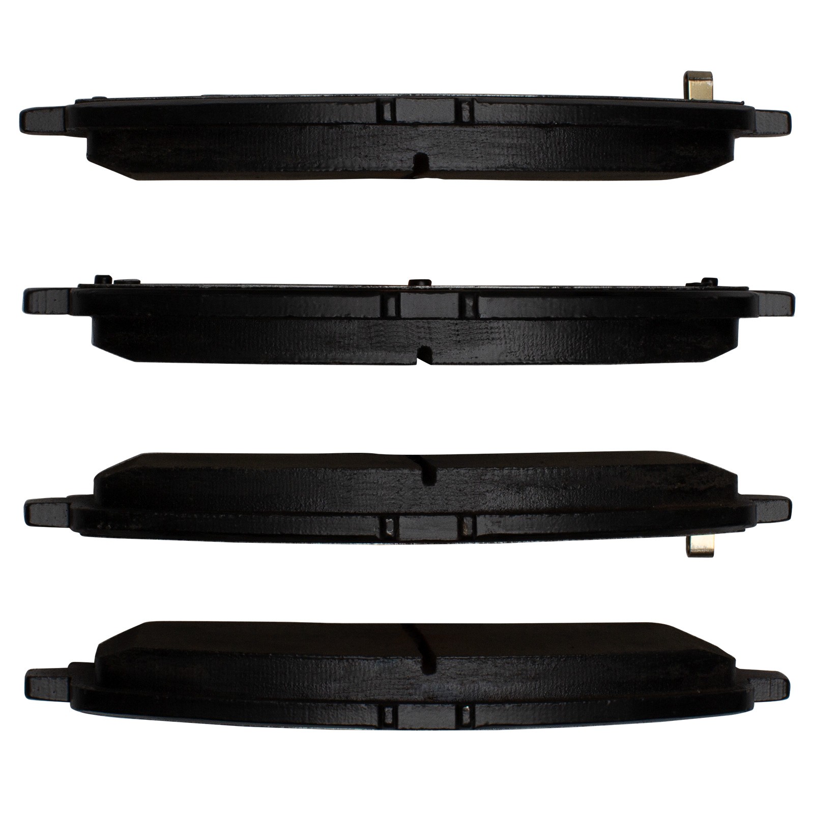 DYN-1551-2371-00 DFC 5000 Advanced Brake Pads - Ceramic - Image 4