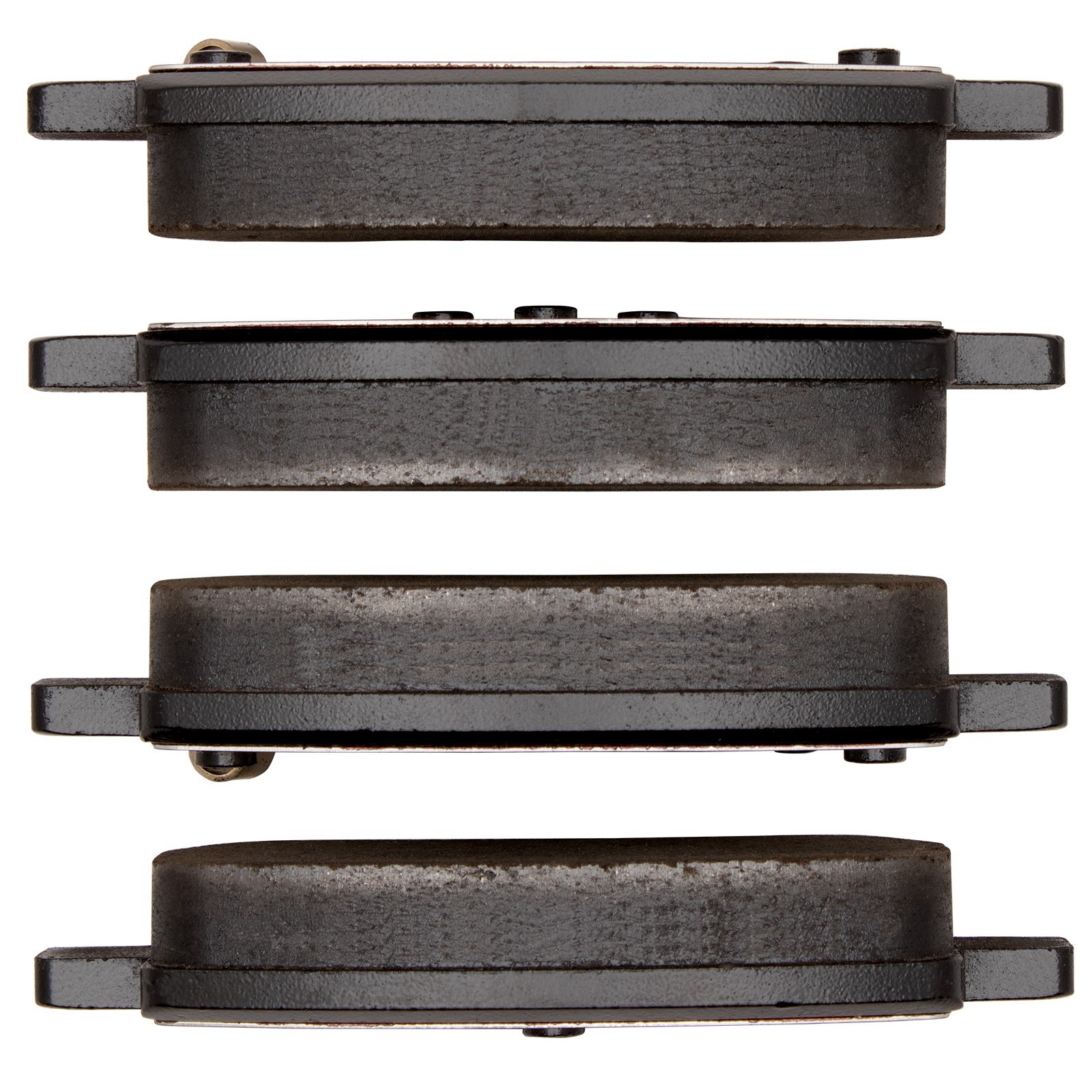 DYN 1551-2373-10 DFC 5000 Advanced Brake Pads - Ceramic - Image 4