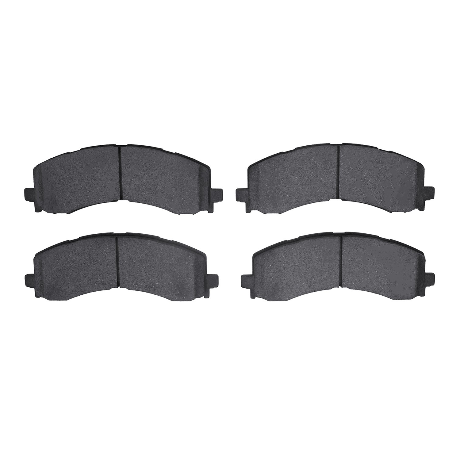 DYN-1551-2382-00 DFC 5000 Advanced Brake Pads - Ceramic - Image 3